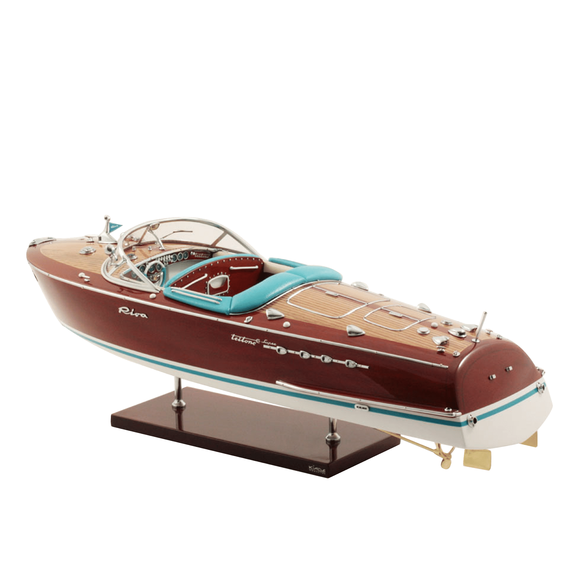 Riva Boat