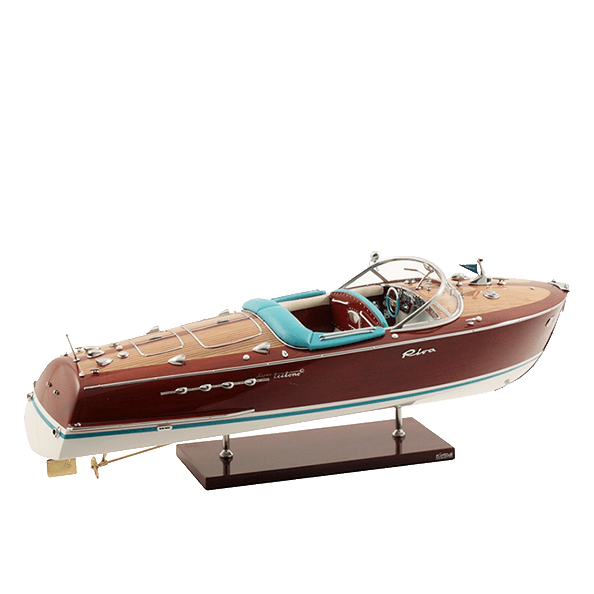 Riva Boat