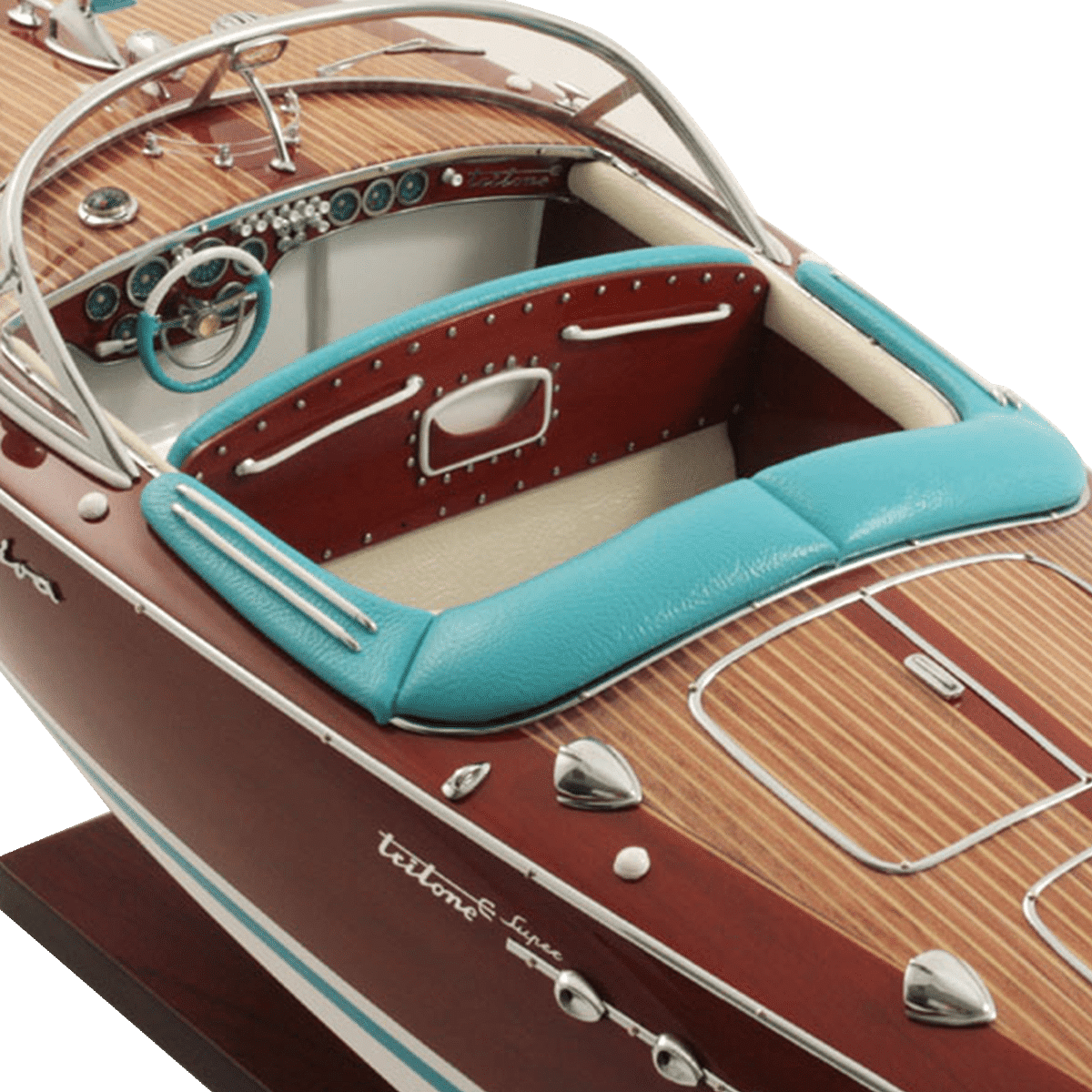 Riva Boat
