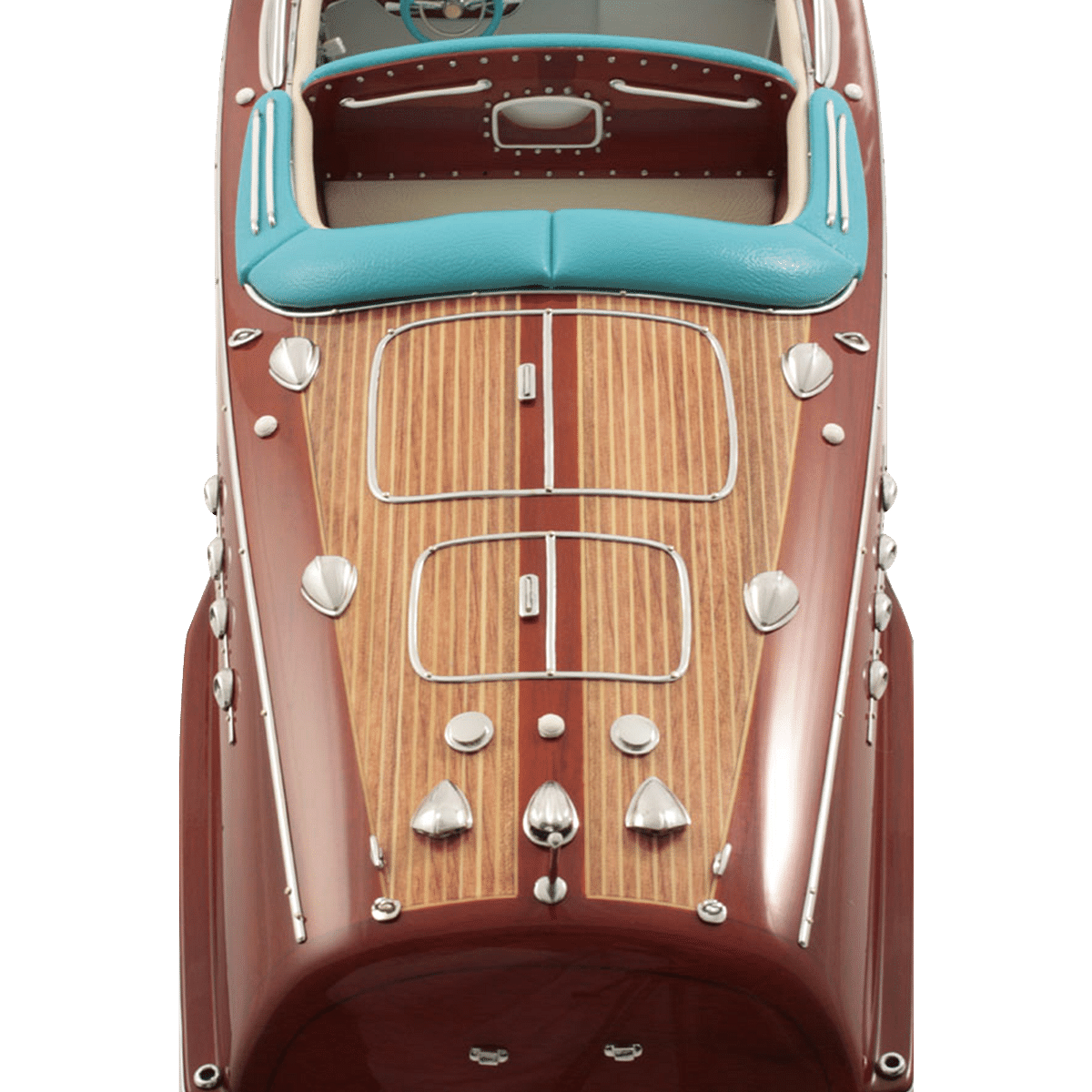 Riva Boat
