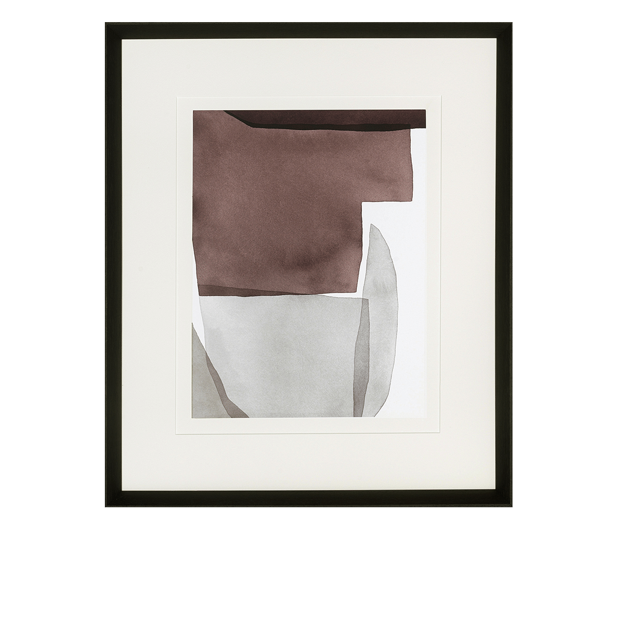 Contemporary Art Translucent C