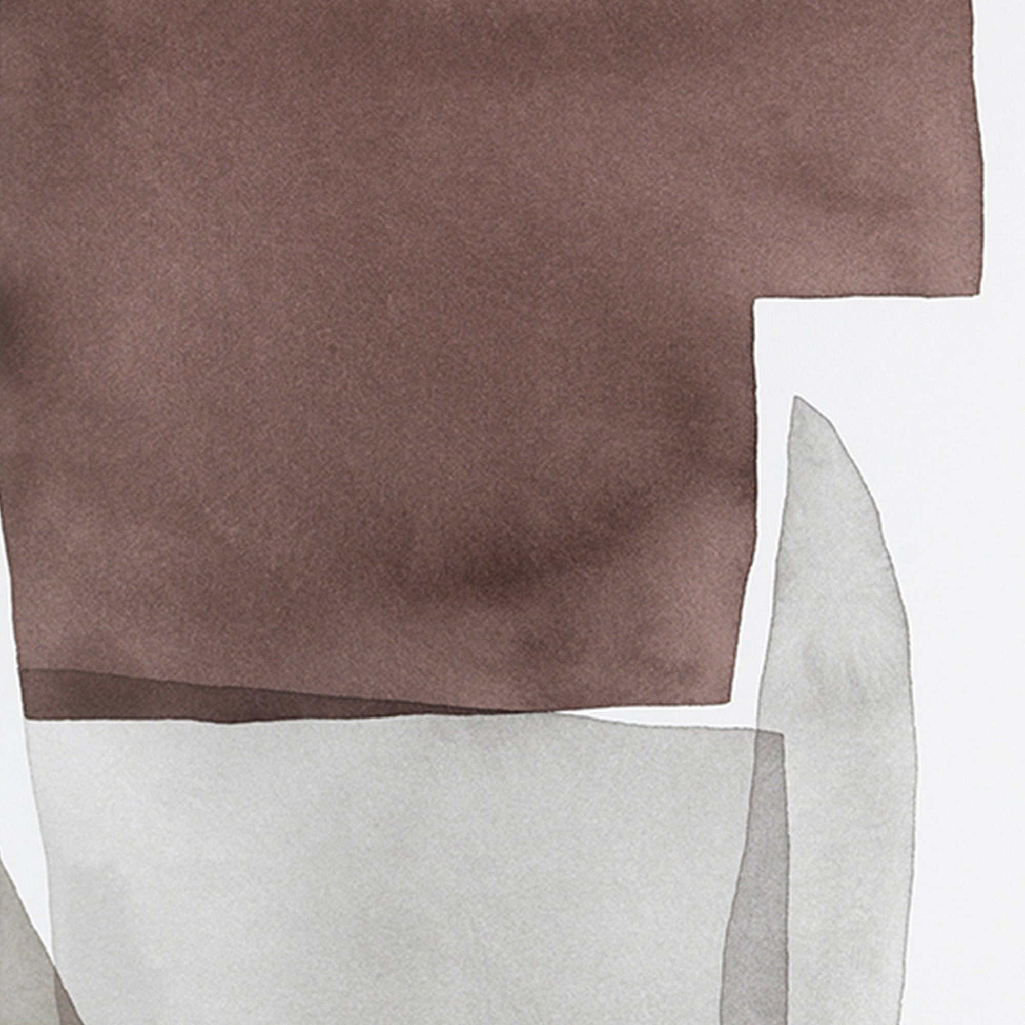 Contemporary Art Translucent C