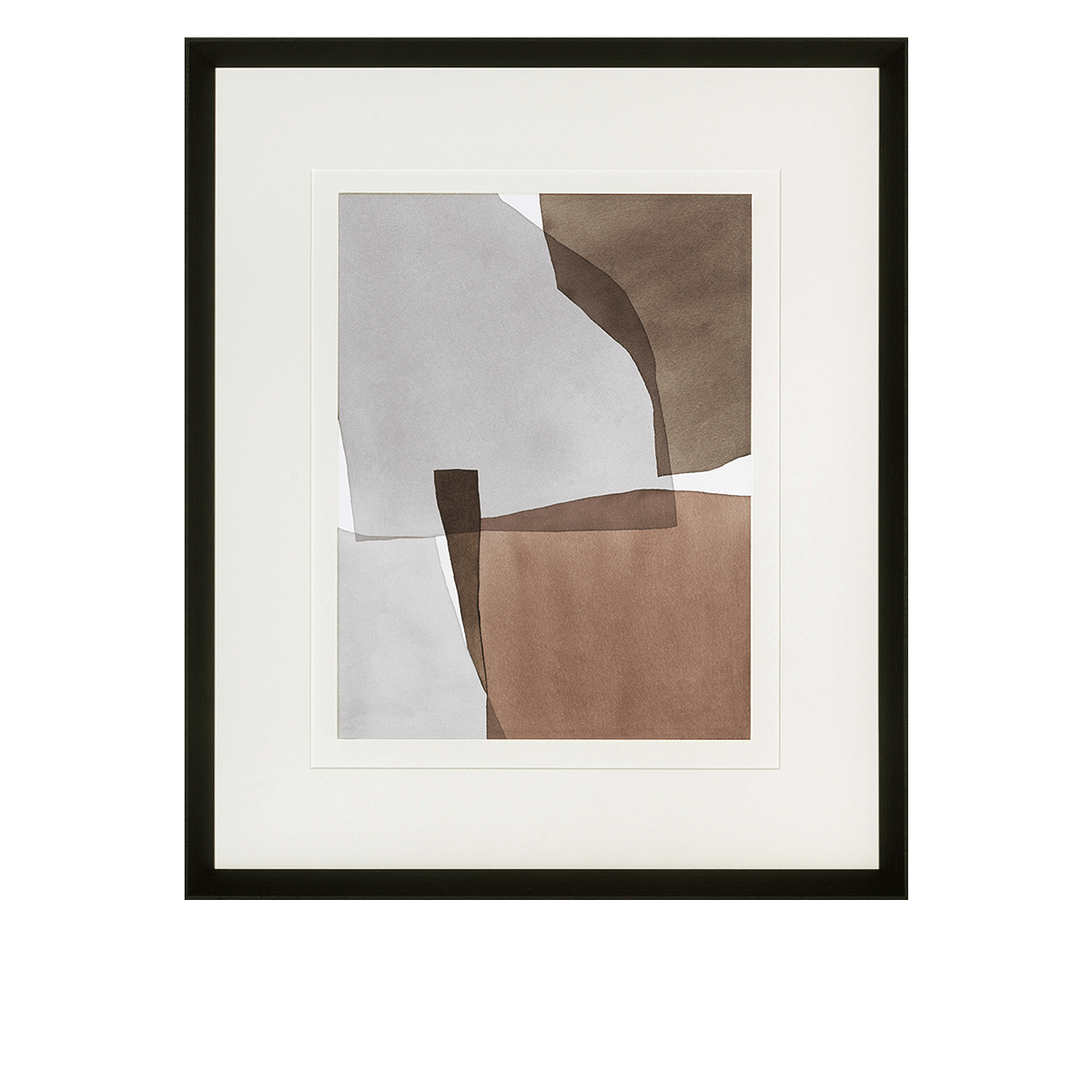 Contemporary Art Translucent B
