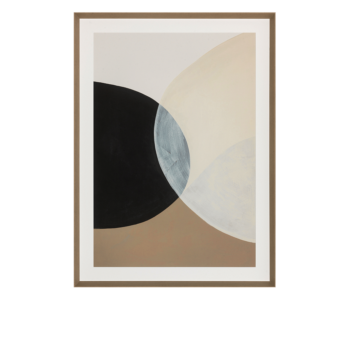 Contemporary Art Simplicity 02
