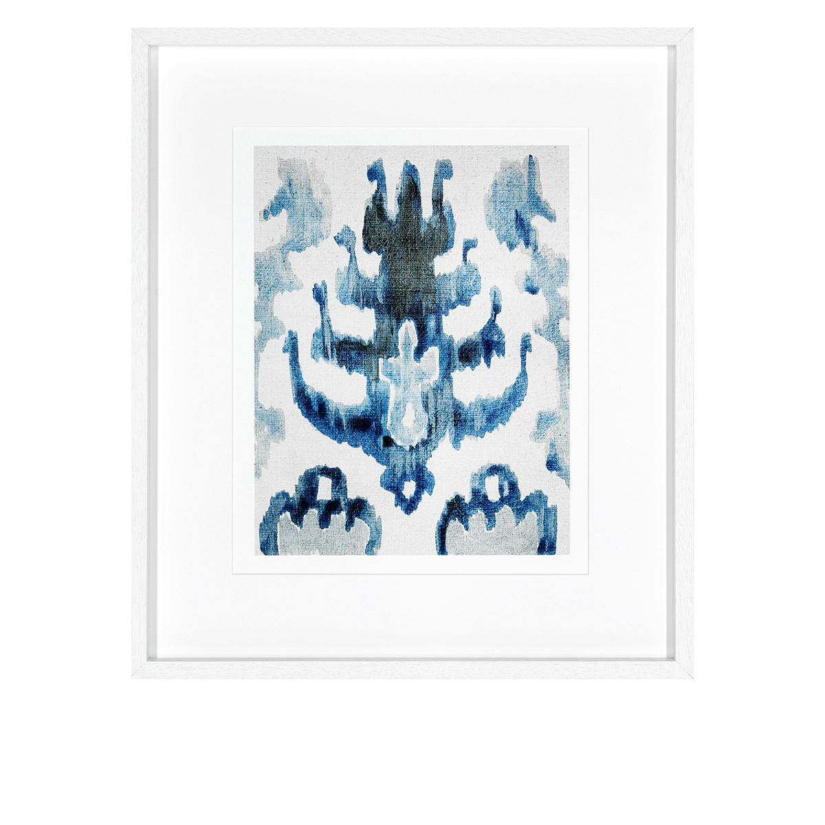 Art In Motion Ikat D