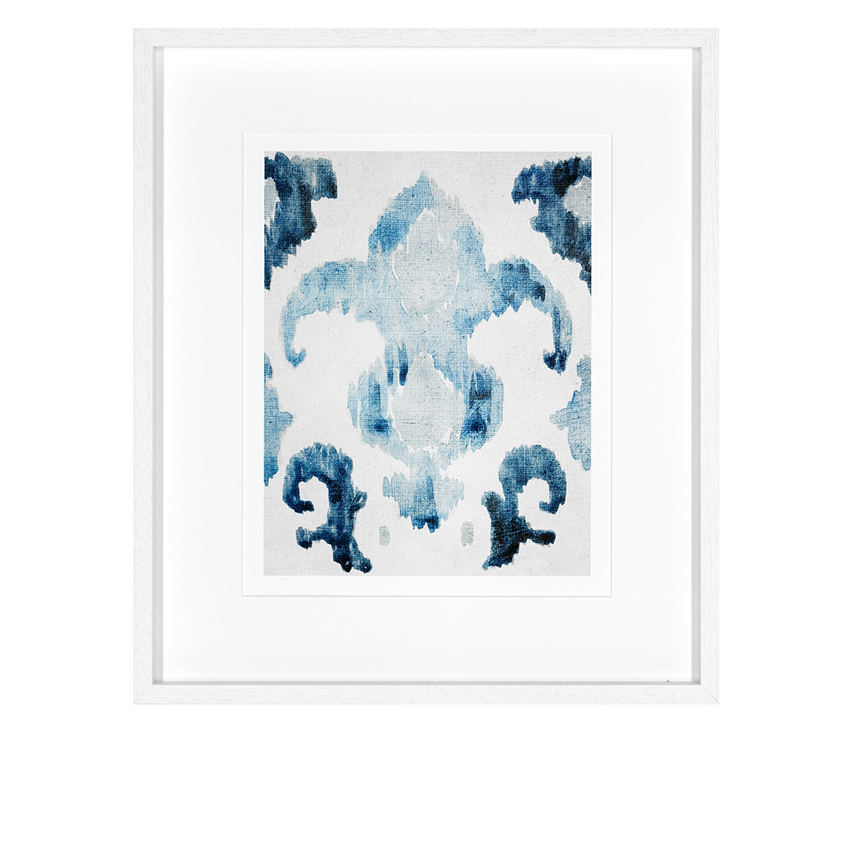 Art In Motion Ikat B