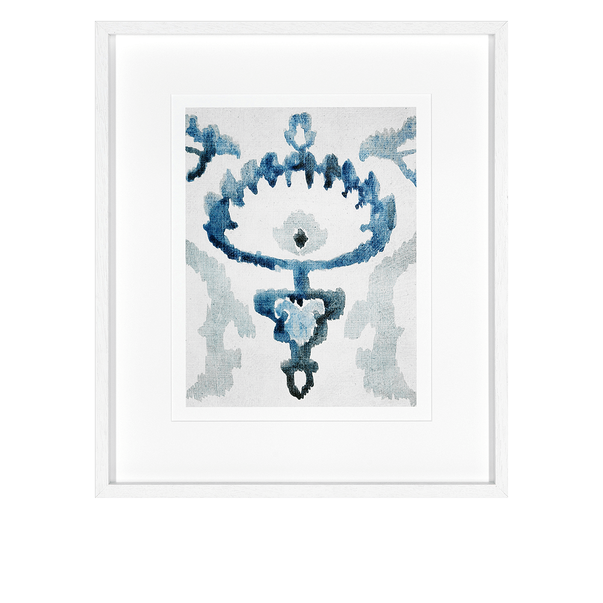 Art In Motion Ikat C