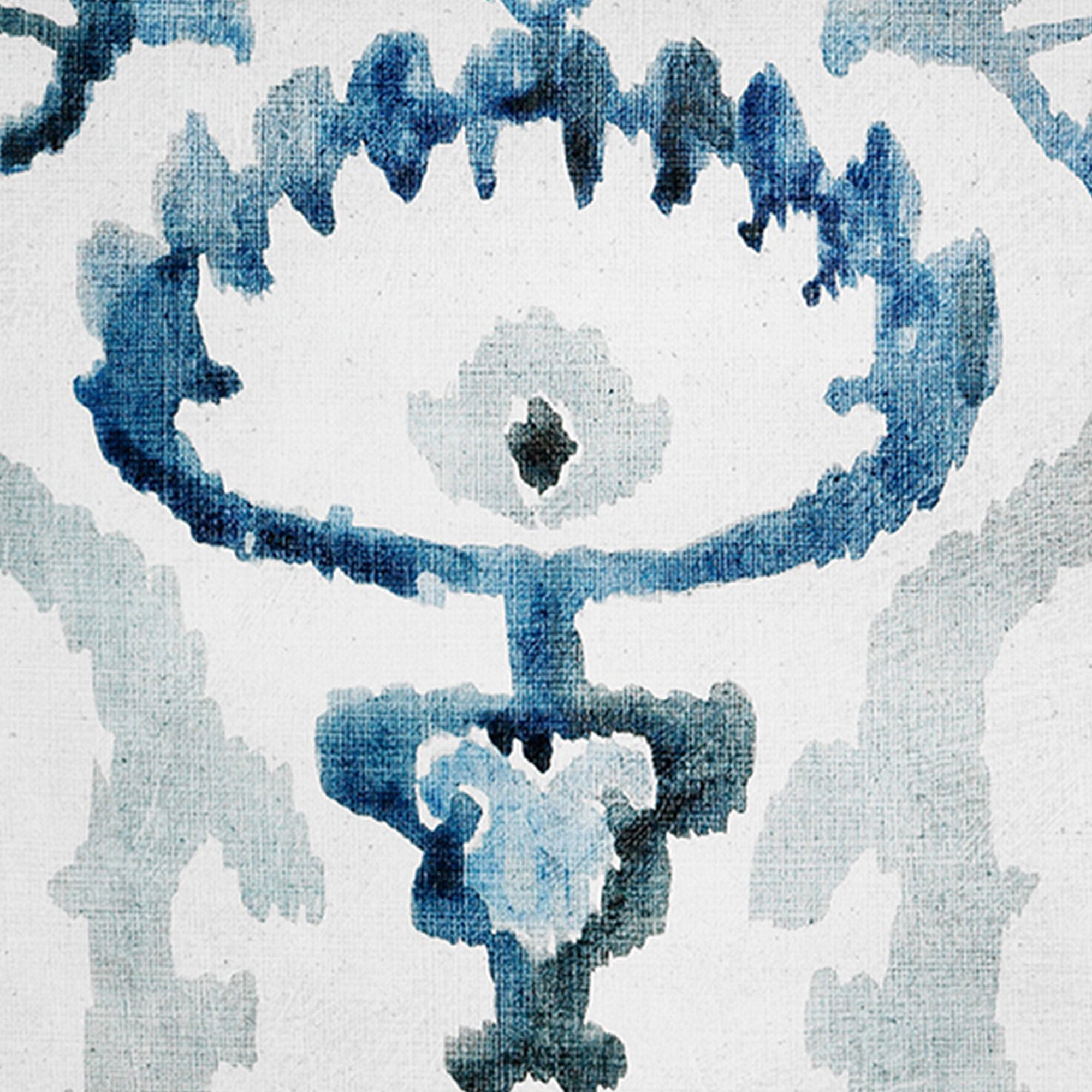 Art In Motion Ikat C
