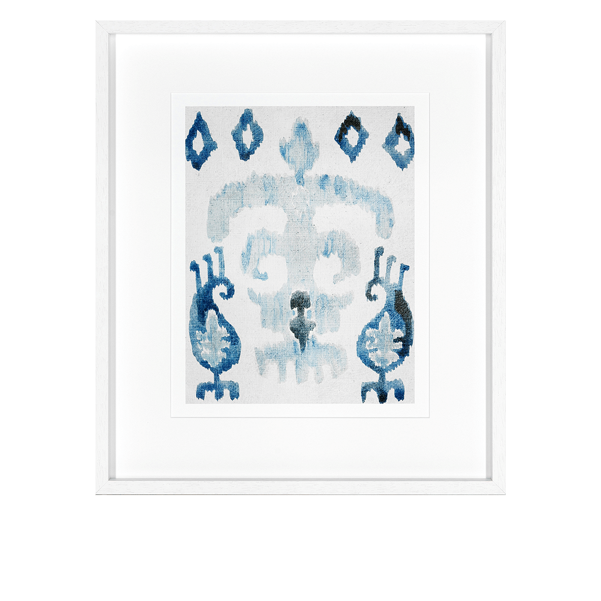Art In Motion Ikat A