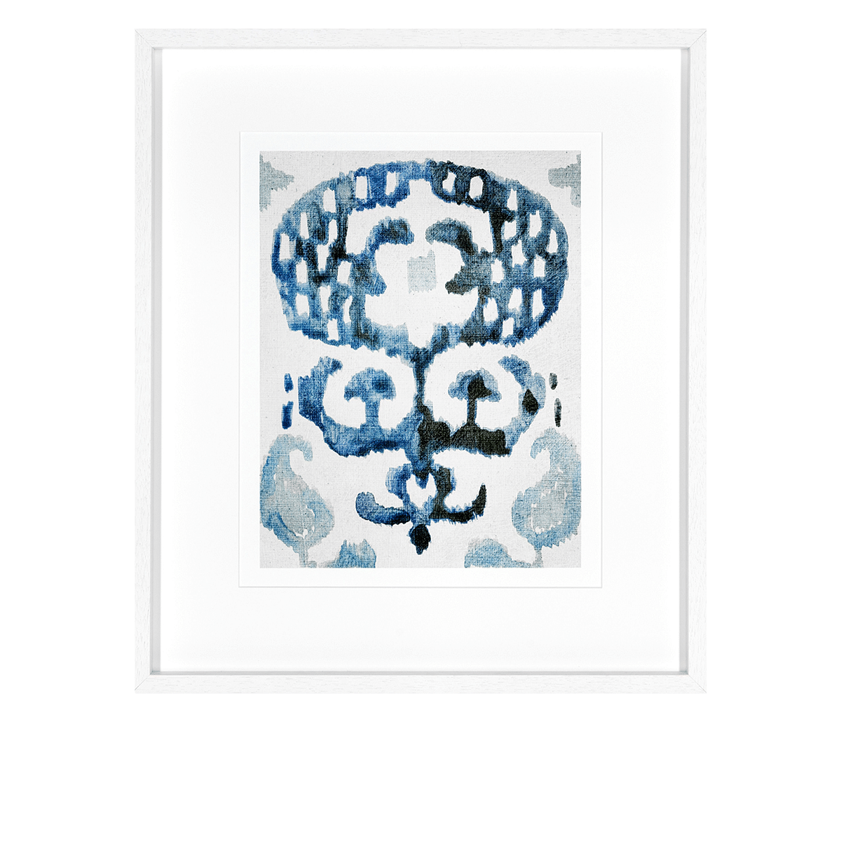 Art In Motion Ikat E