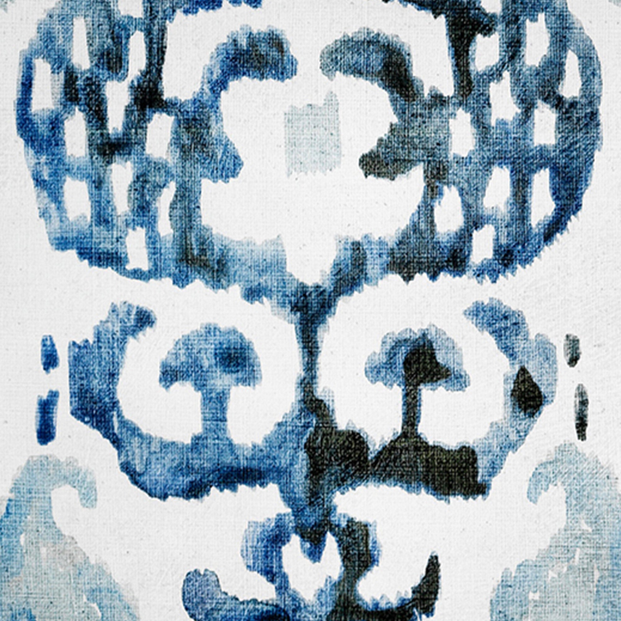 Art In Motion Ikat E