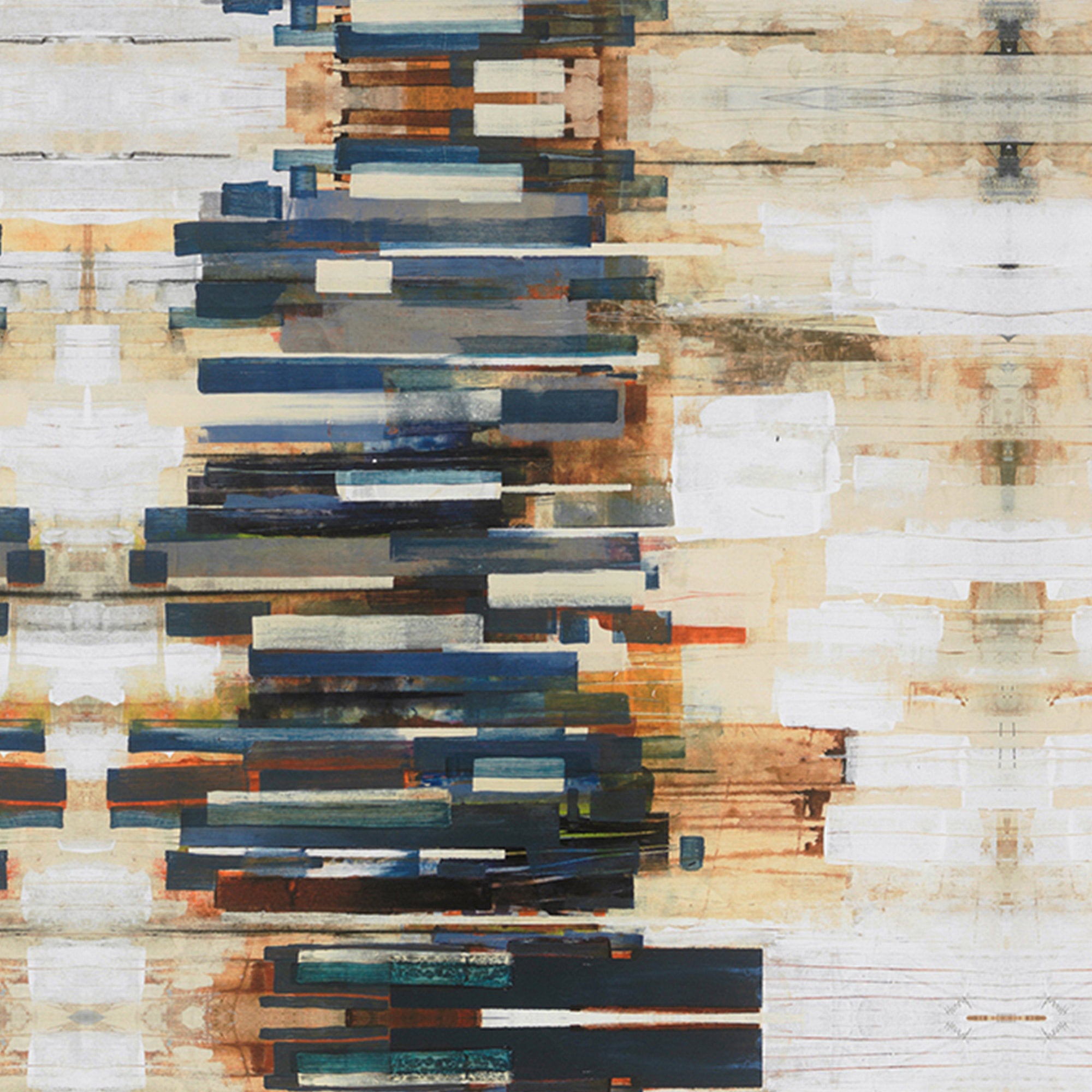 Art In Motion Wall Art