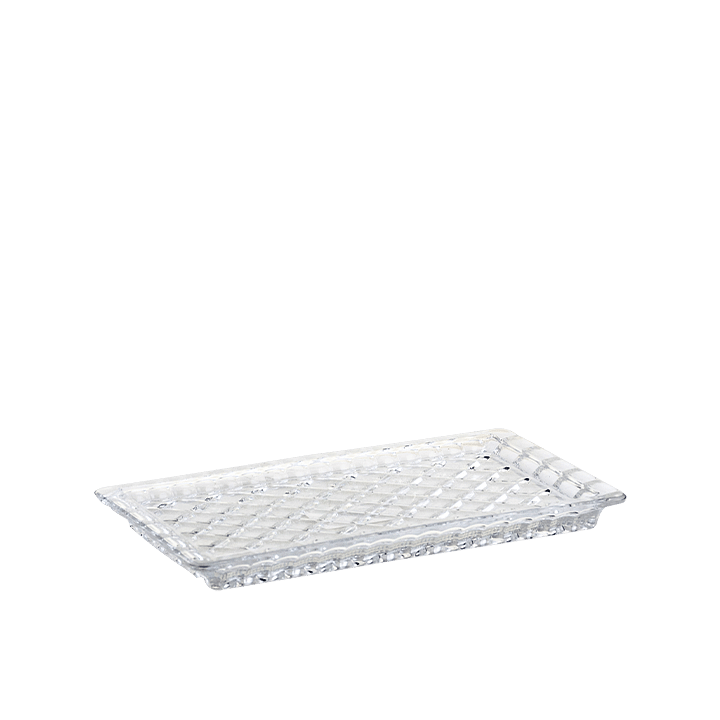 Diamond Classic Crystal Tray