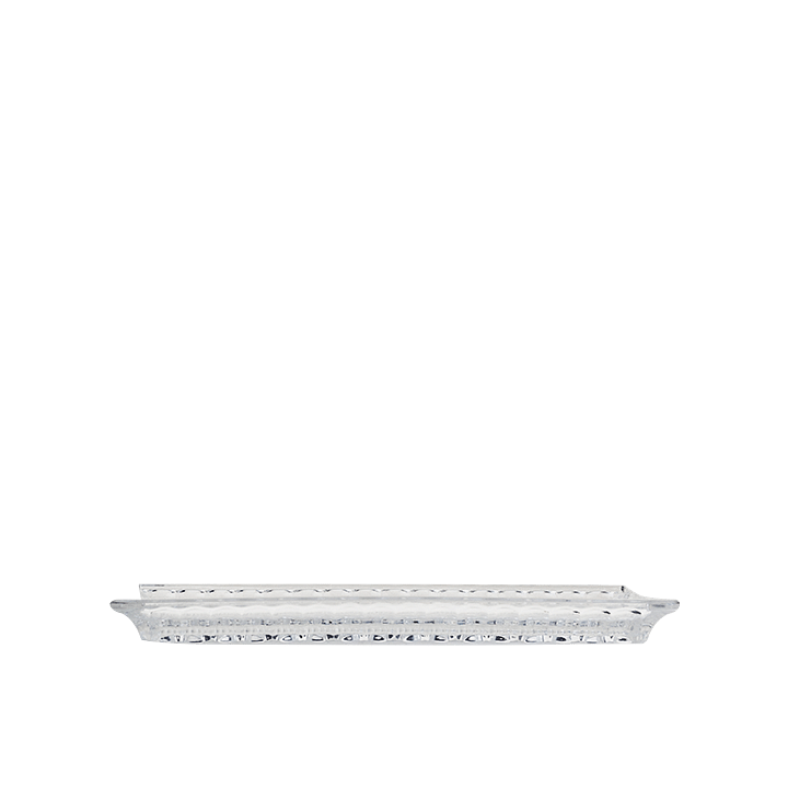 Diamond Classic Crystal Tray