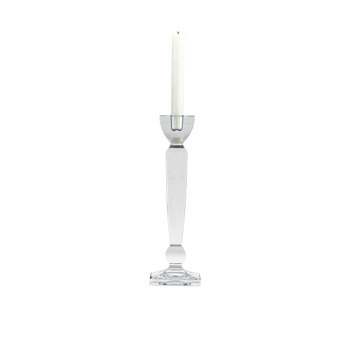 Olympia Taper Candle Holder 30Cm