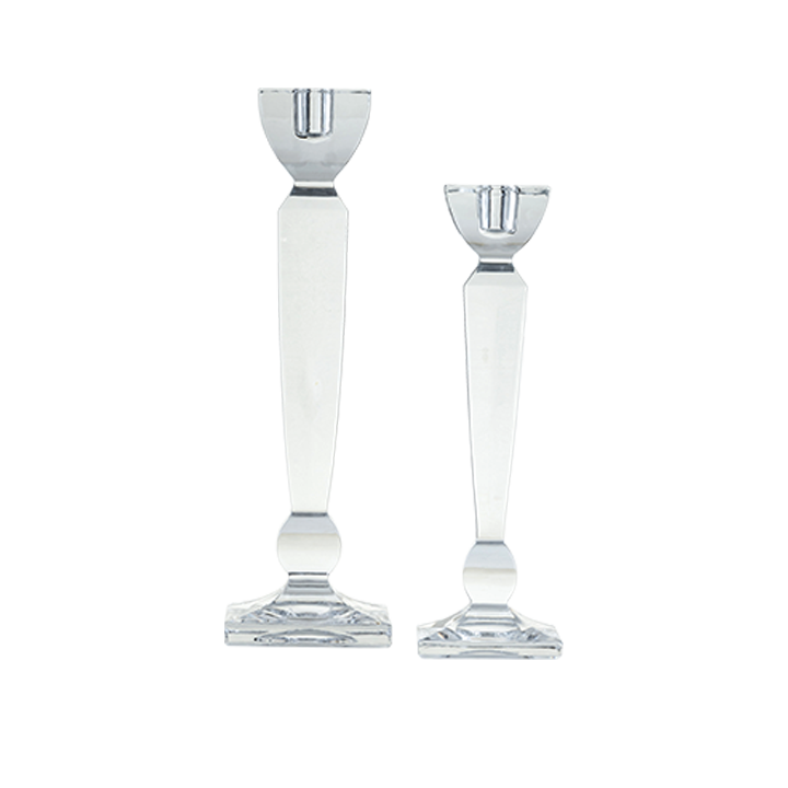 Olympia Taper Candle Holder 30Cm