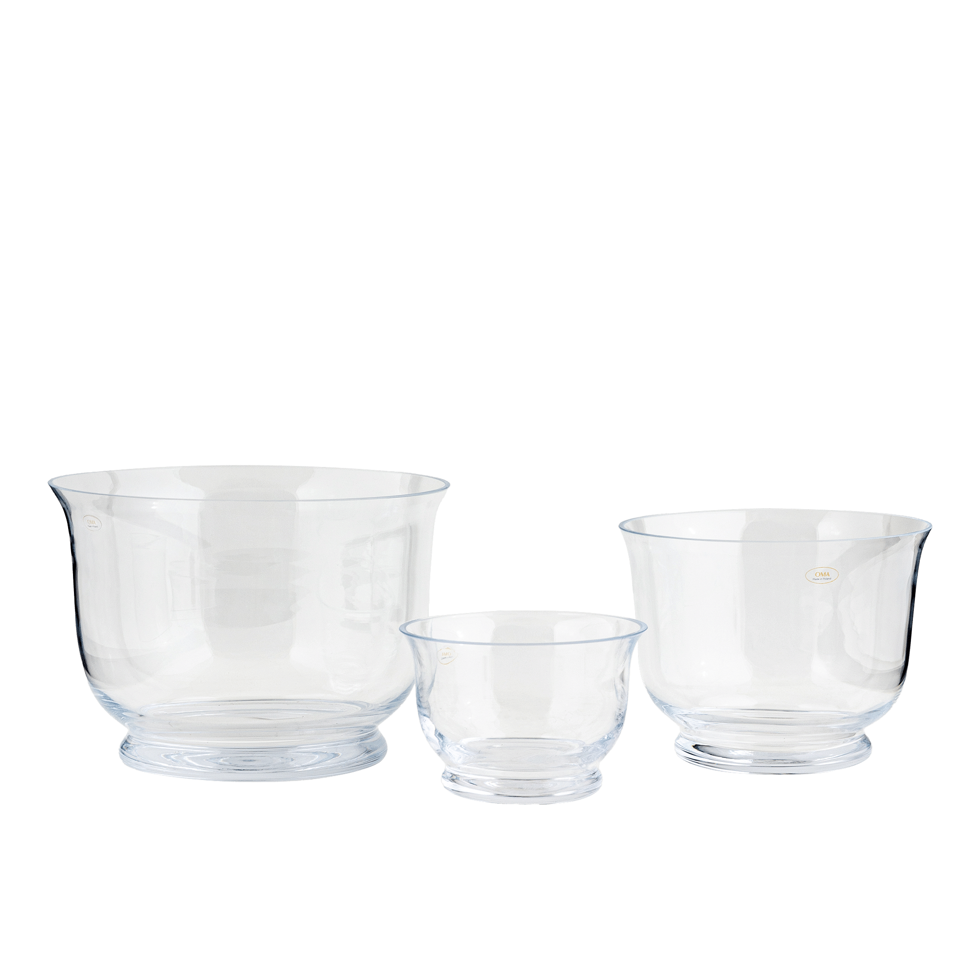 Petra Serving Bowl