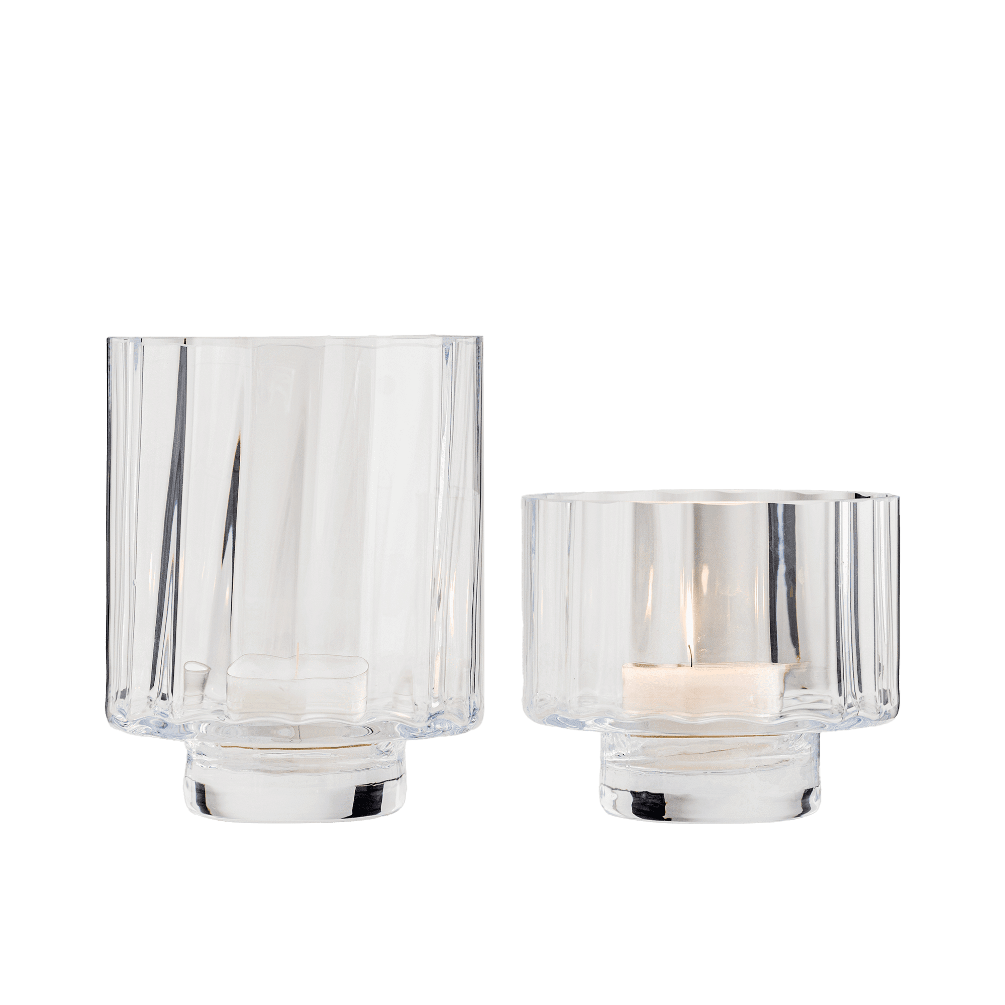 Mila T-Light Candle Holder