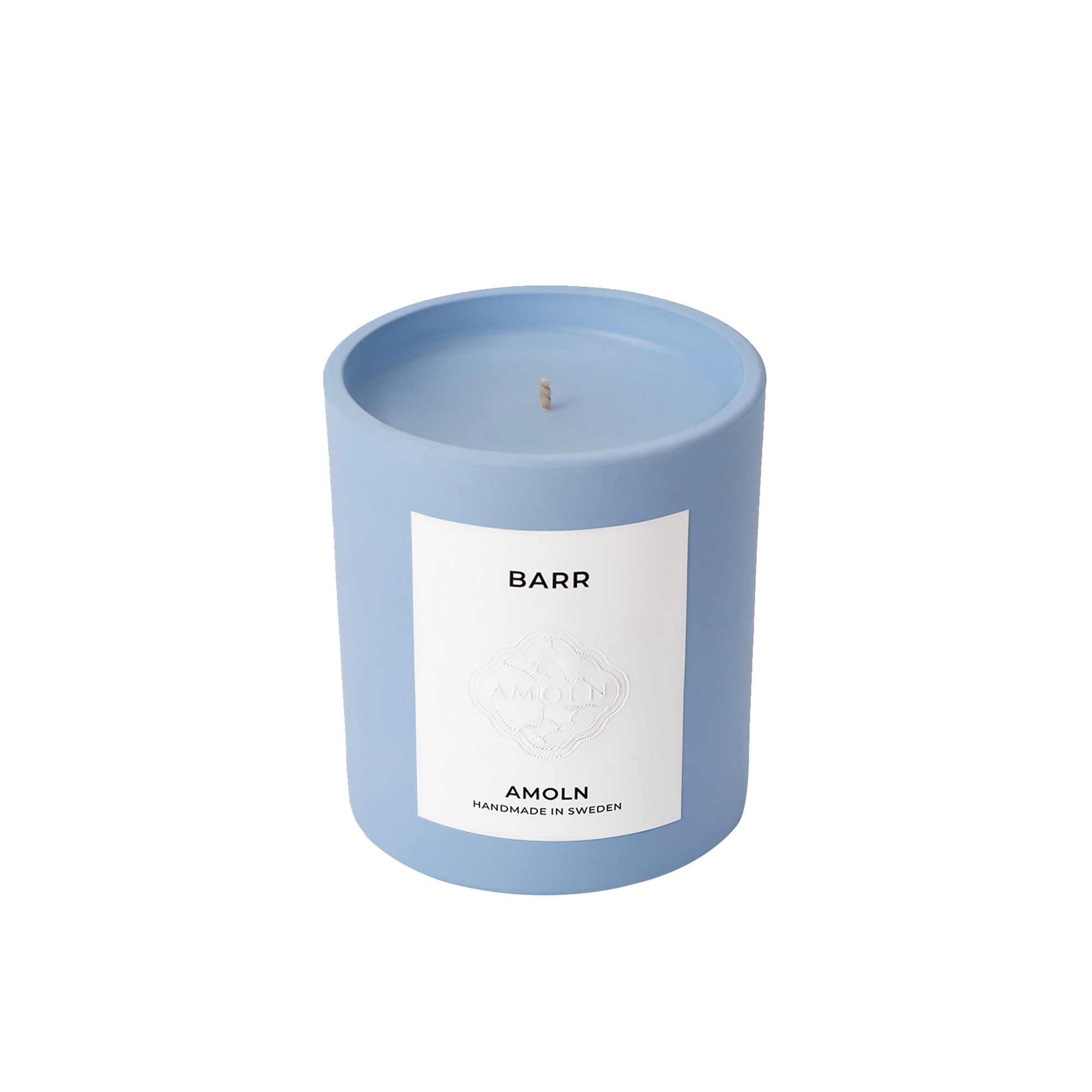 Barr Scented Candle