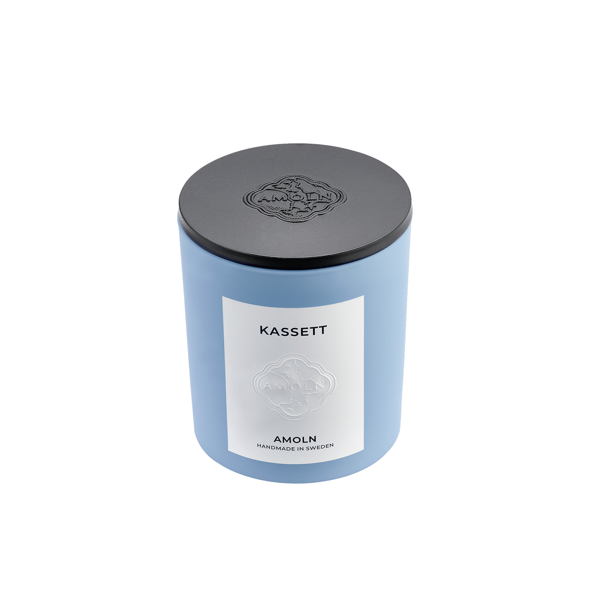 Kassett Scented Candle