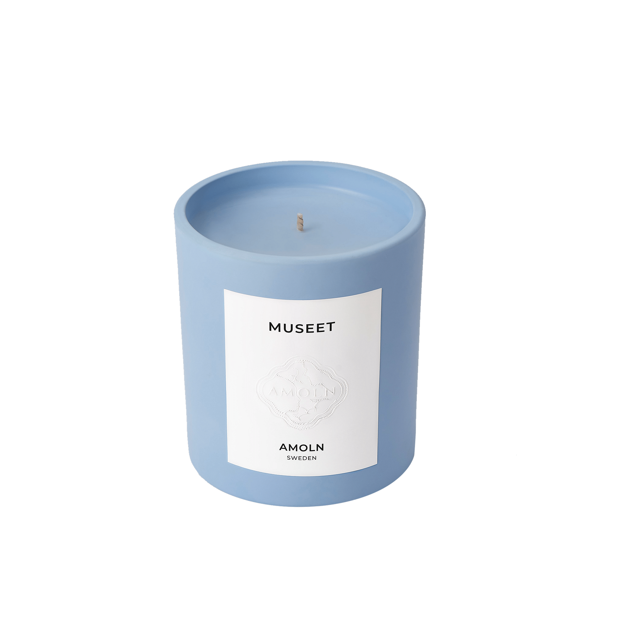 Museet Scented Candle