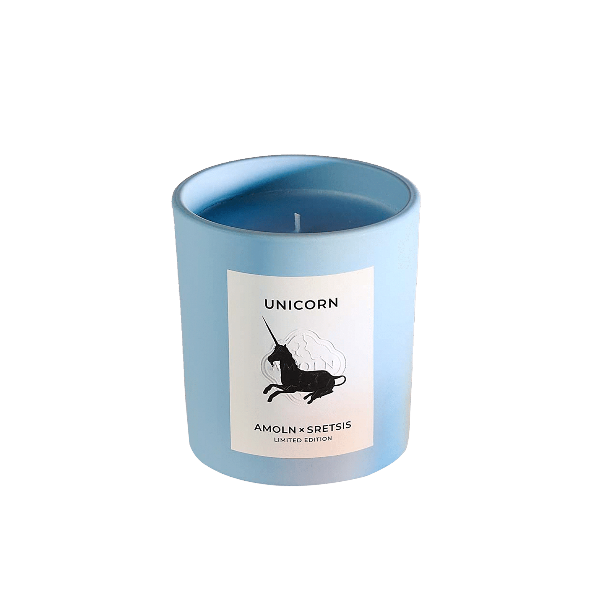 Unicorn Scented Candle