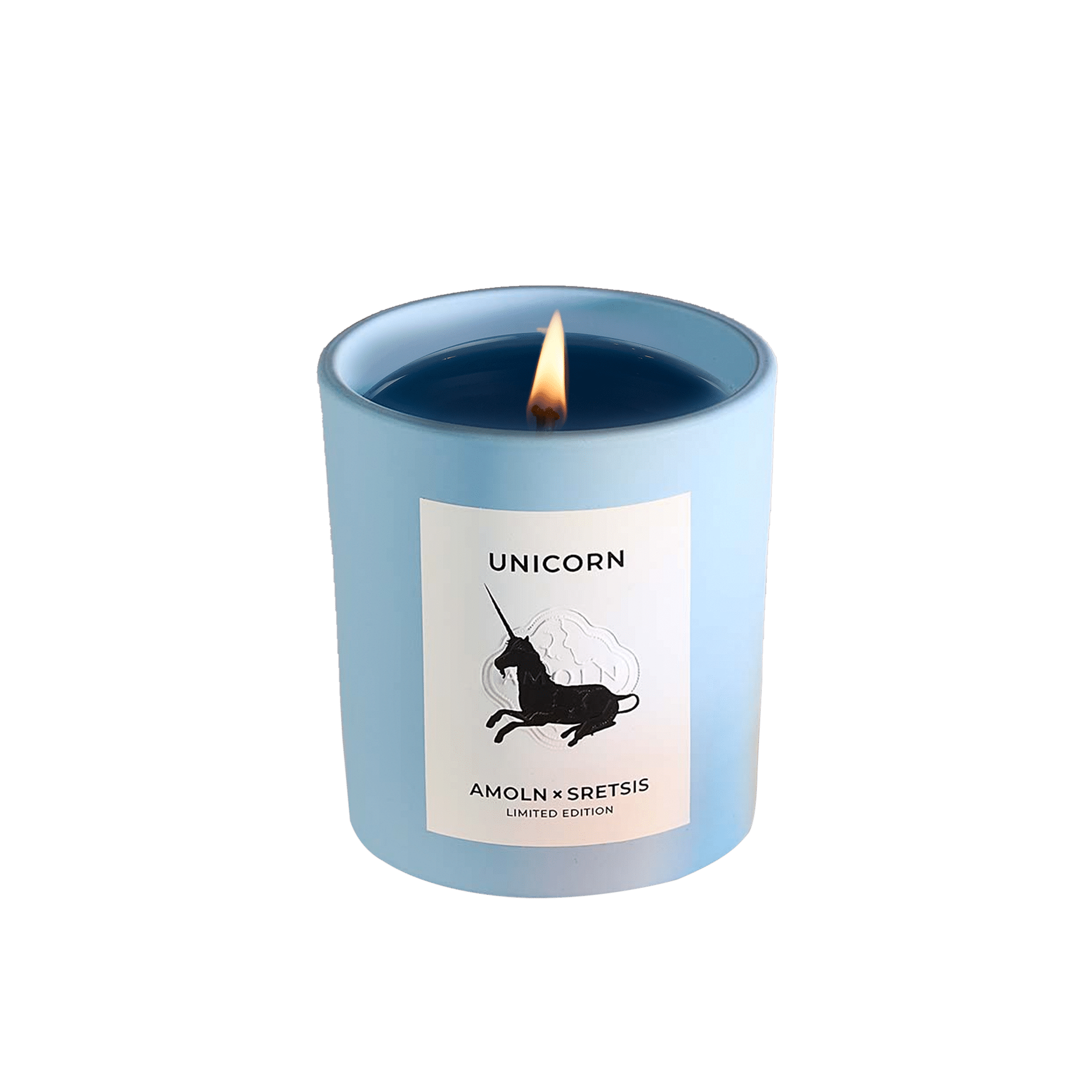 Unicorn Scented Candle