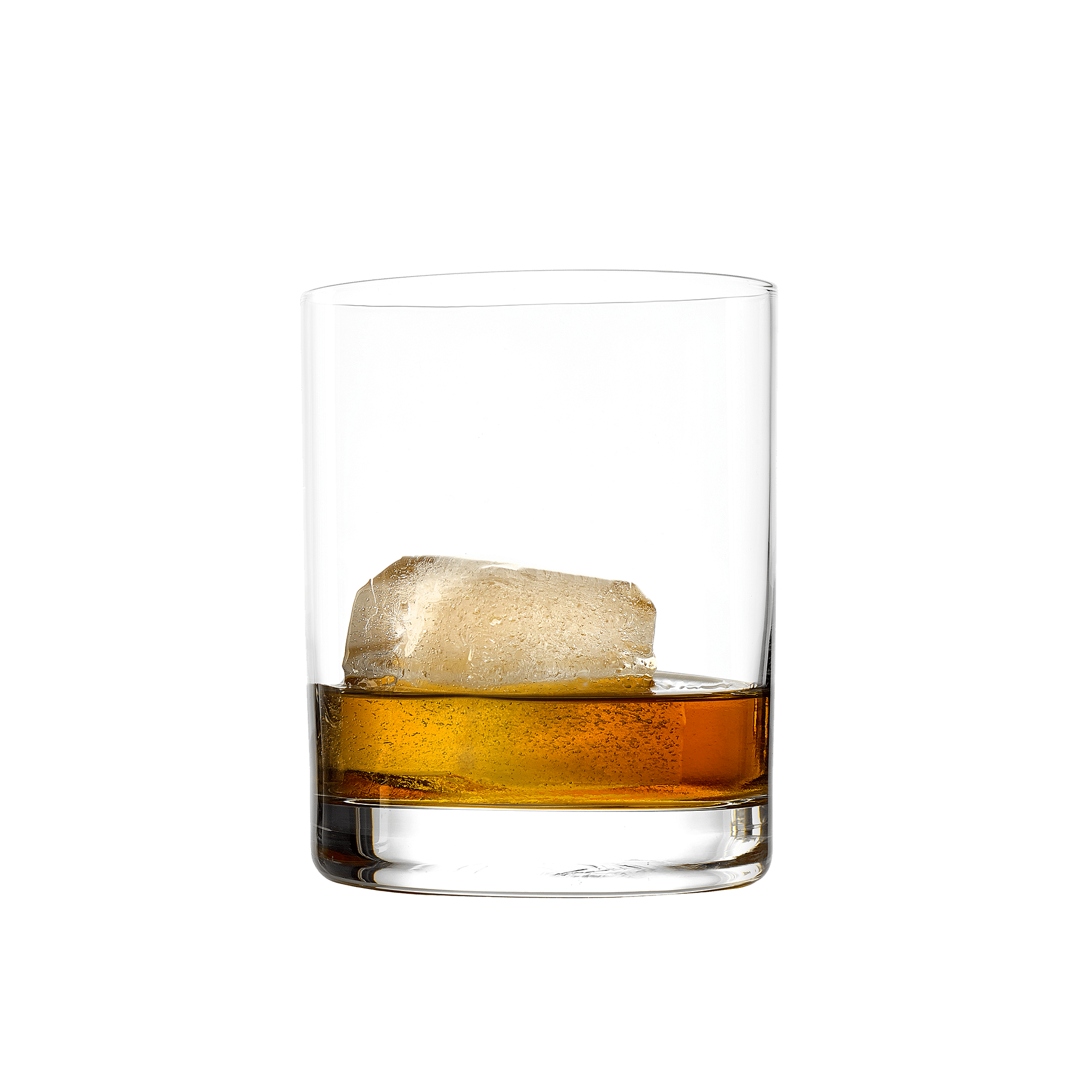New York Bar Whisky Tumbler