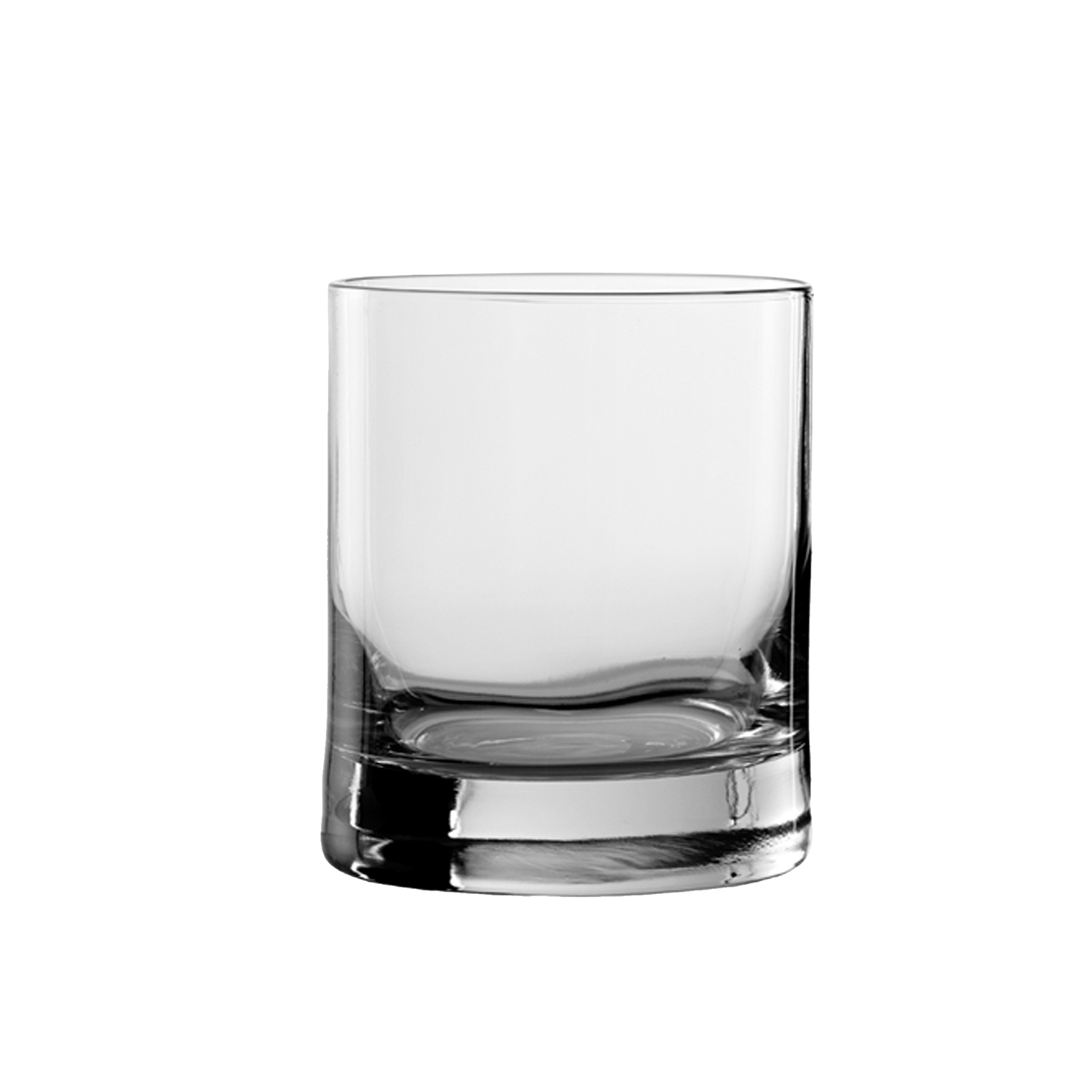 New York Bar Whisky Tumbler