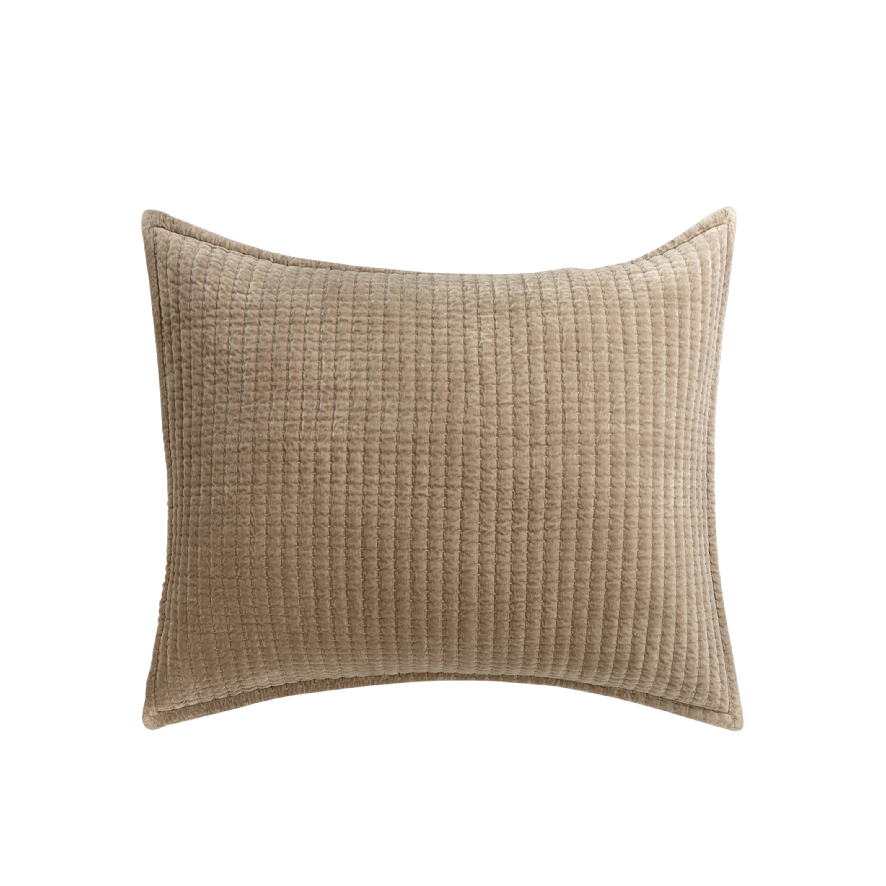 Antalia Cotton Velvet Sham