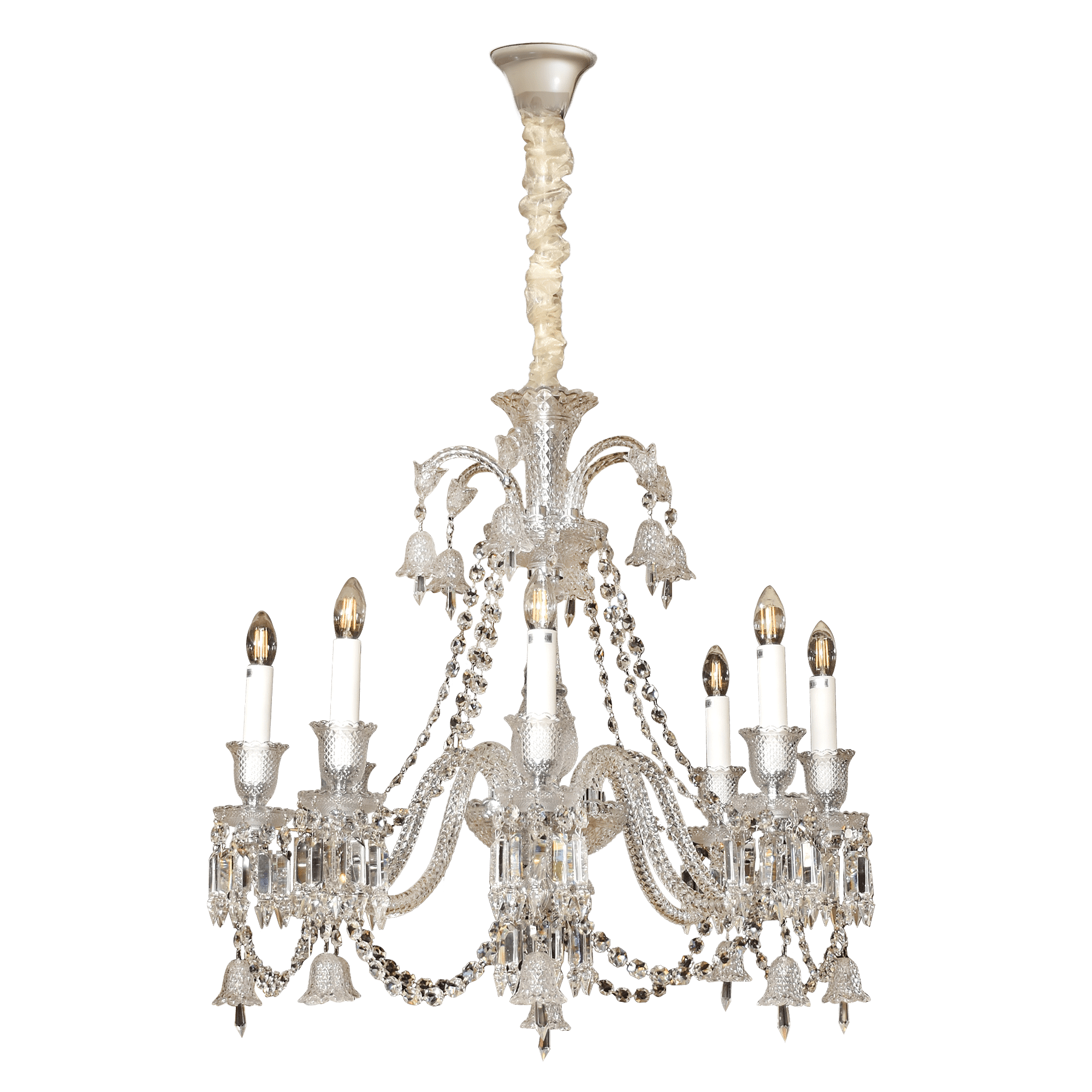 Novel Chandelier