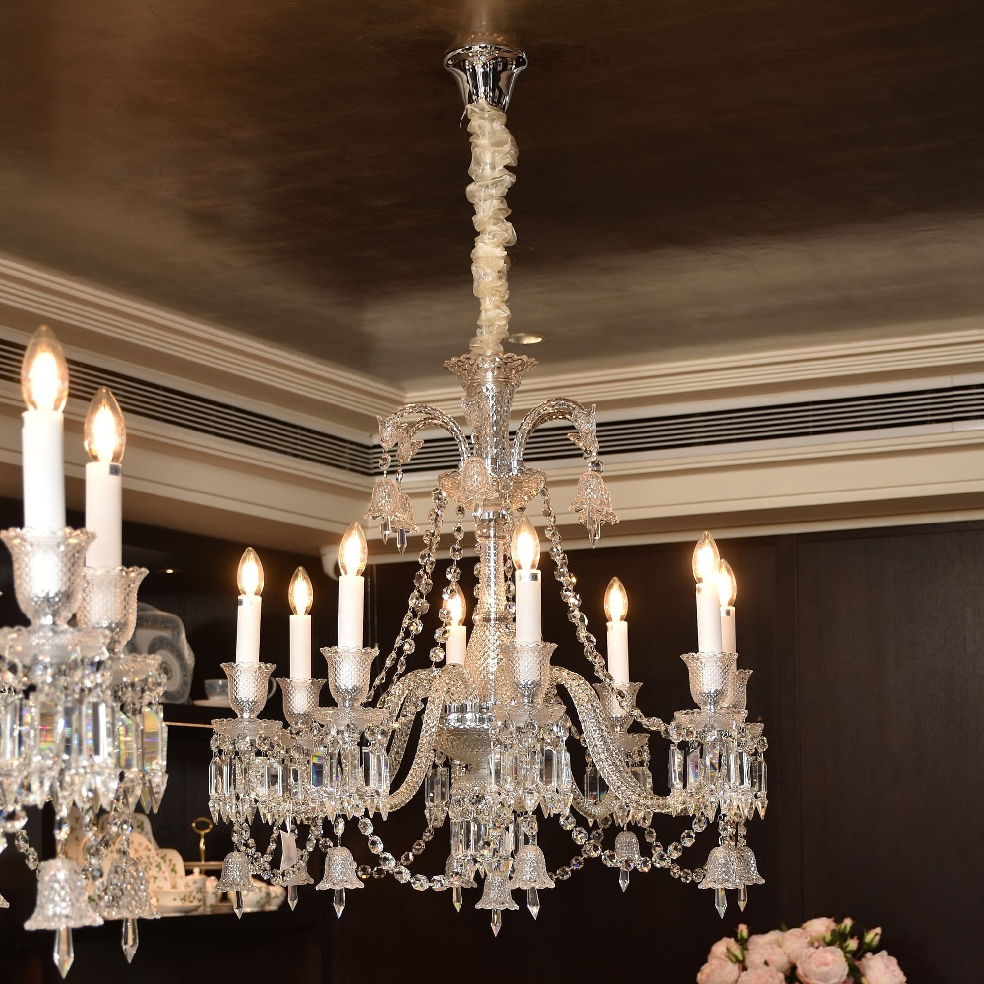 Novel Chandelier
