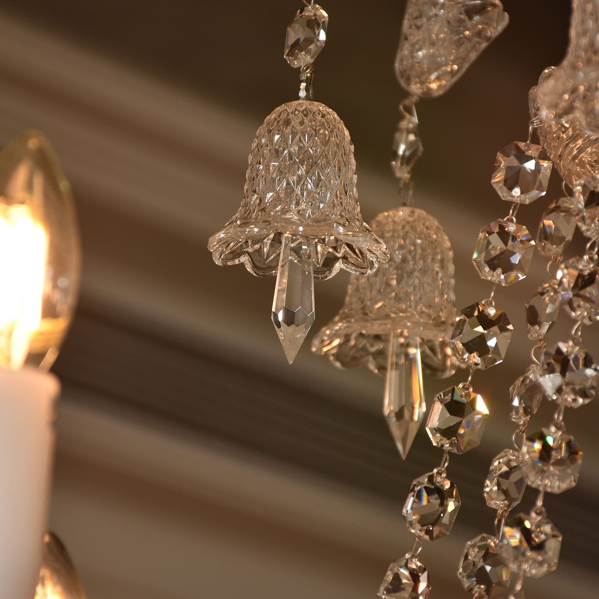 Novel Chandelier