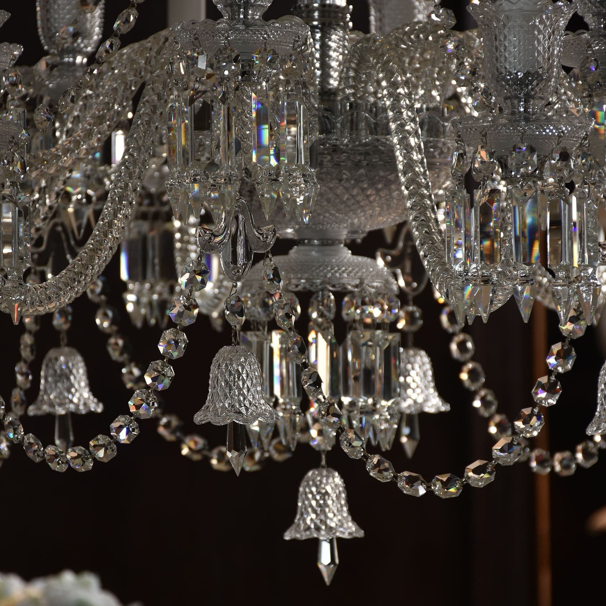 Novel Chandelier