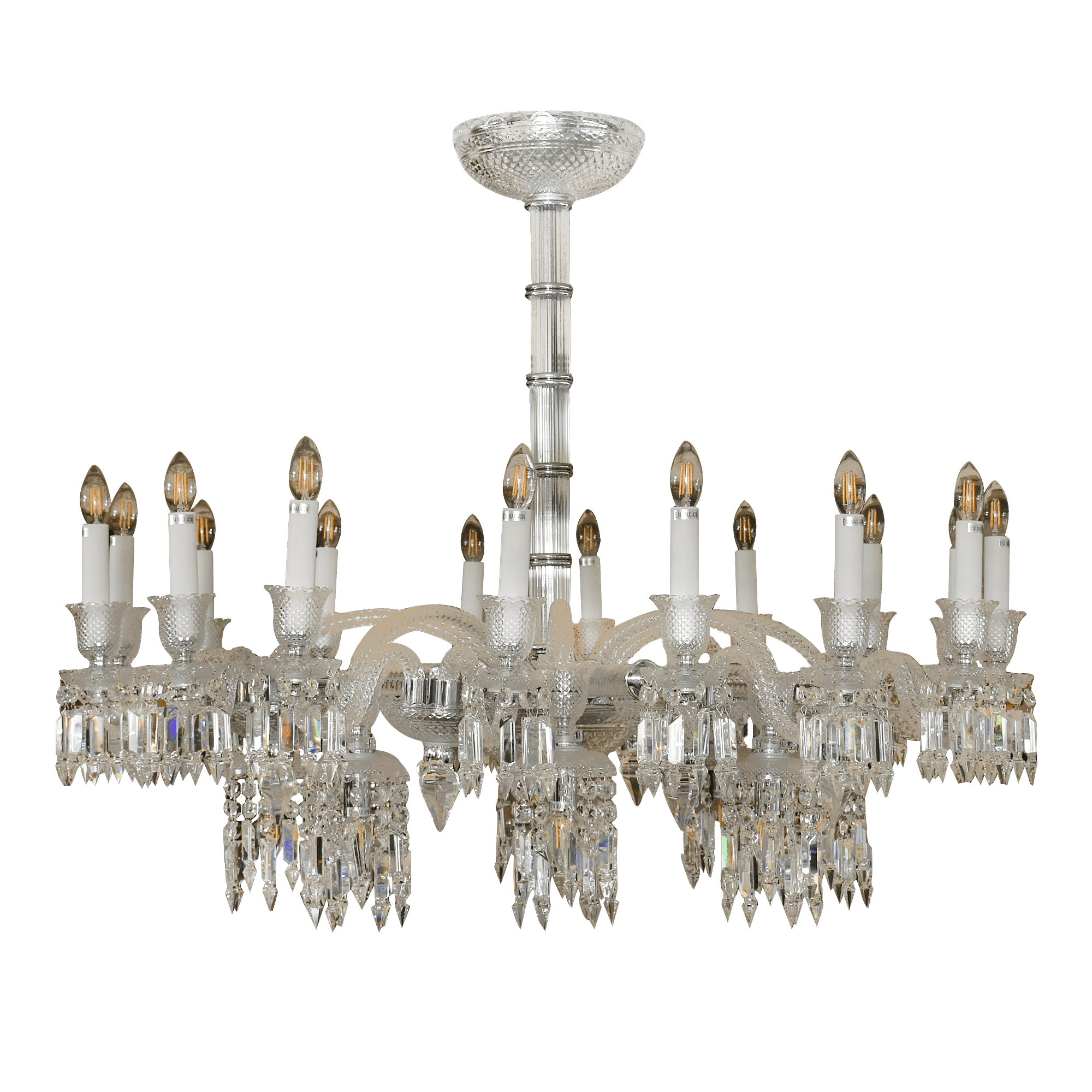 Murcus Chandelier