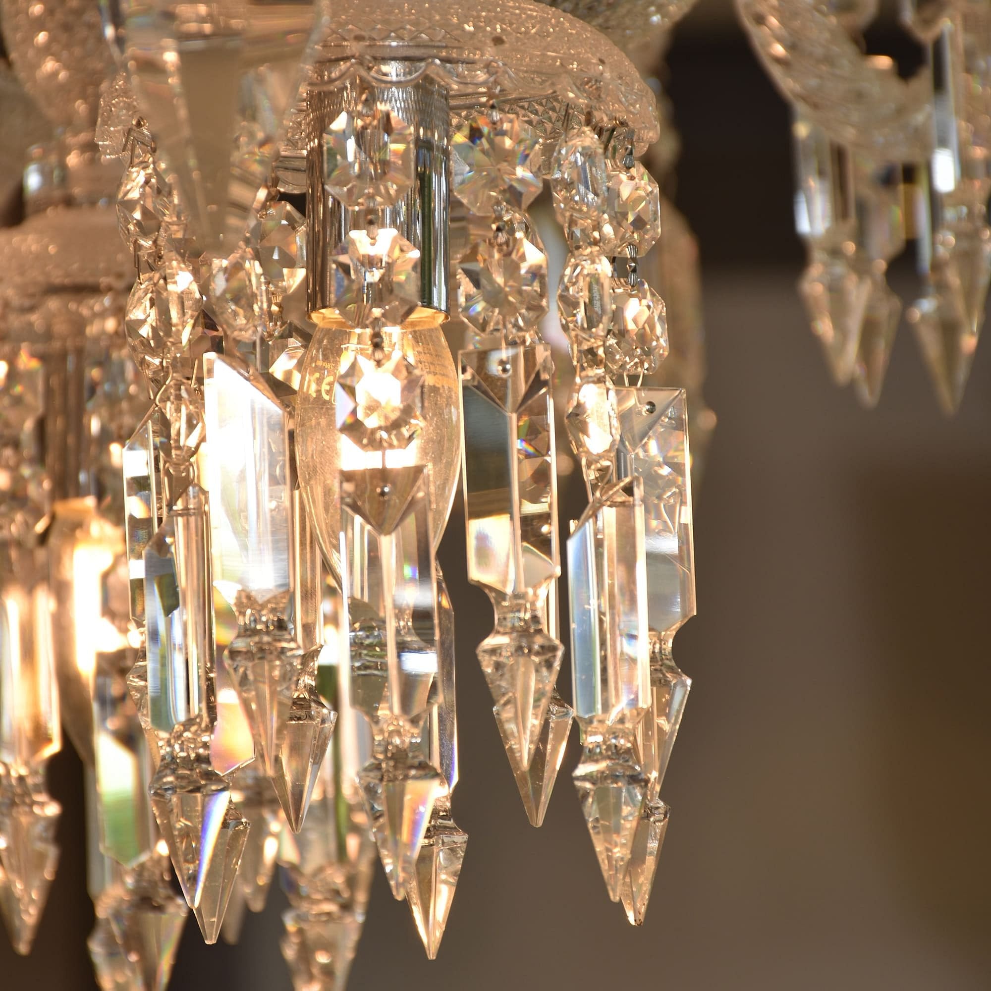 Murcus Chandelier