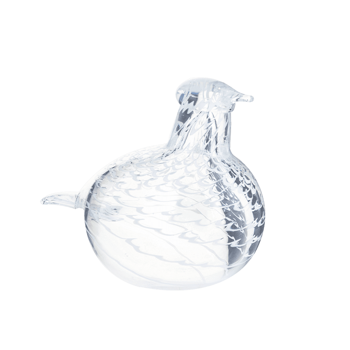 Toikka Mediator Dove