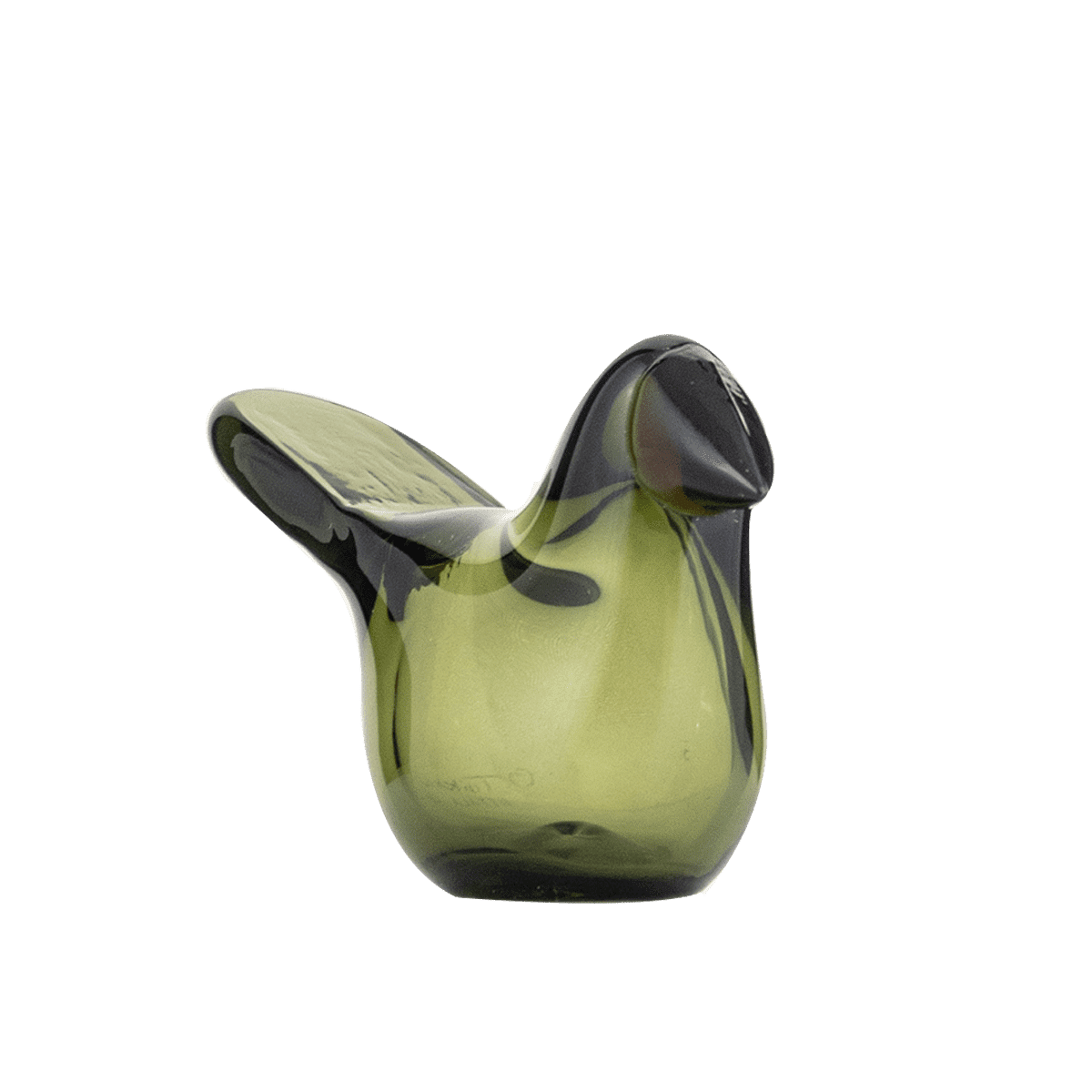 Toikka Moss Green Copper Flycatcher