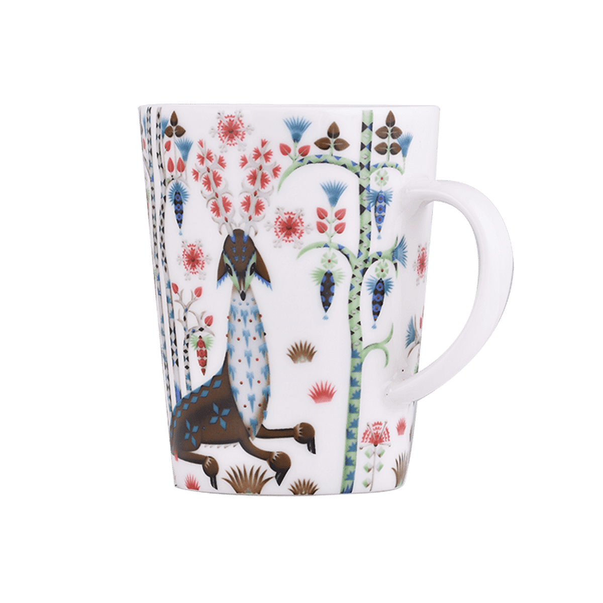 Taika Mug Siimes