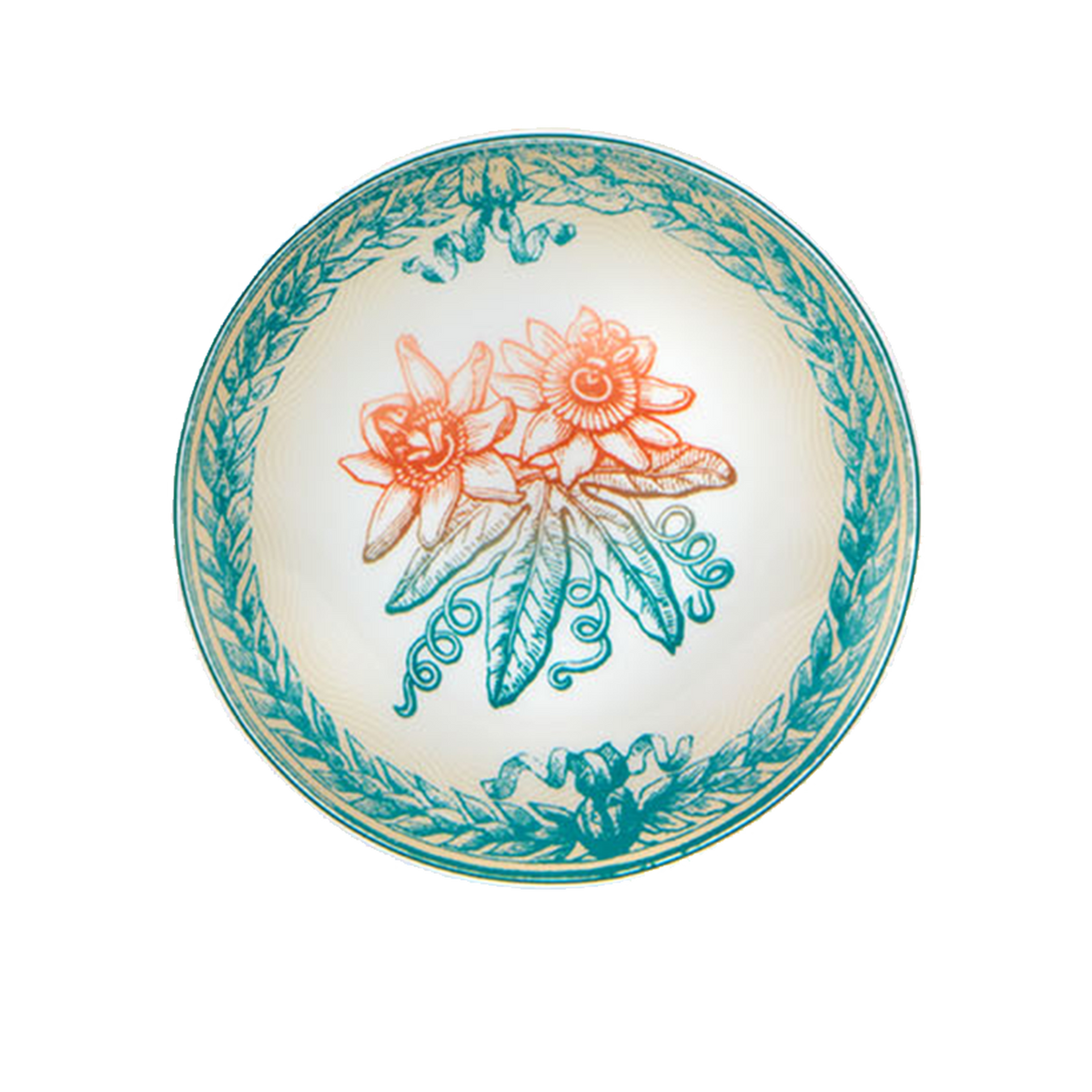 Treasures Bread & Butter Plate