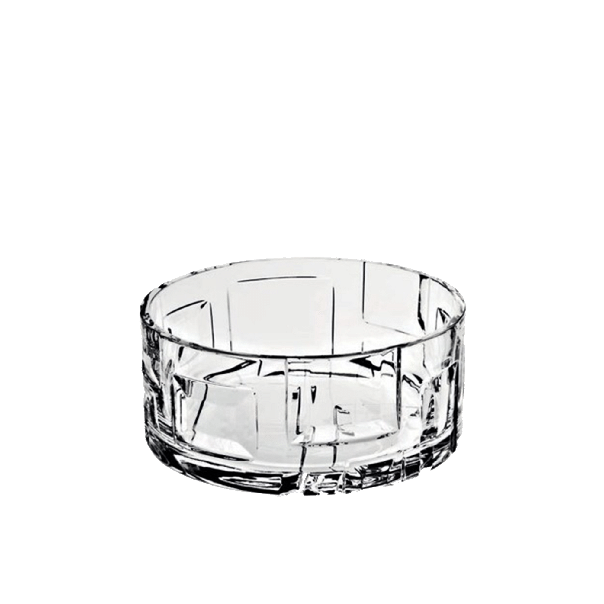 Portrait Centrepiece Bowl