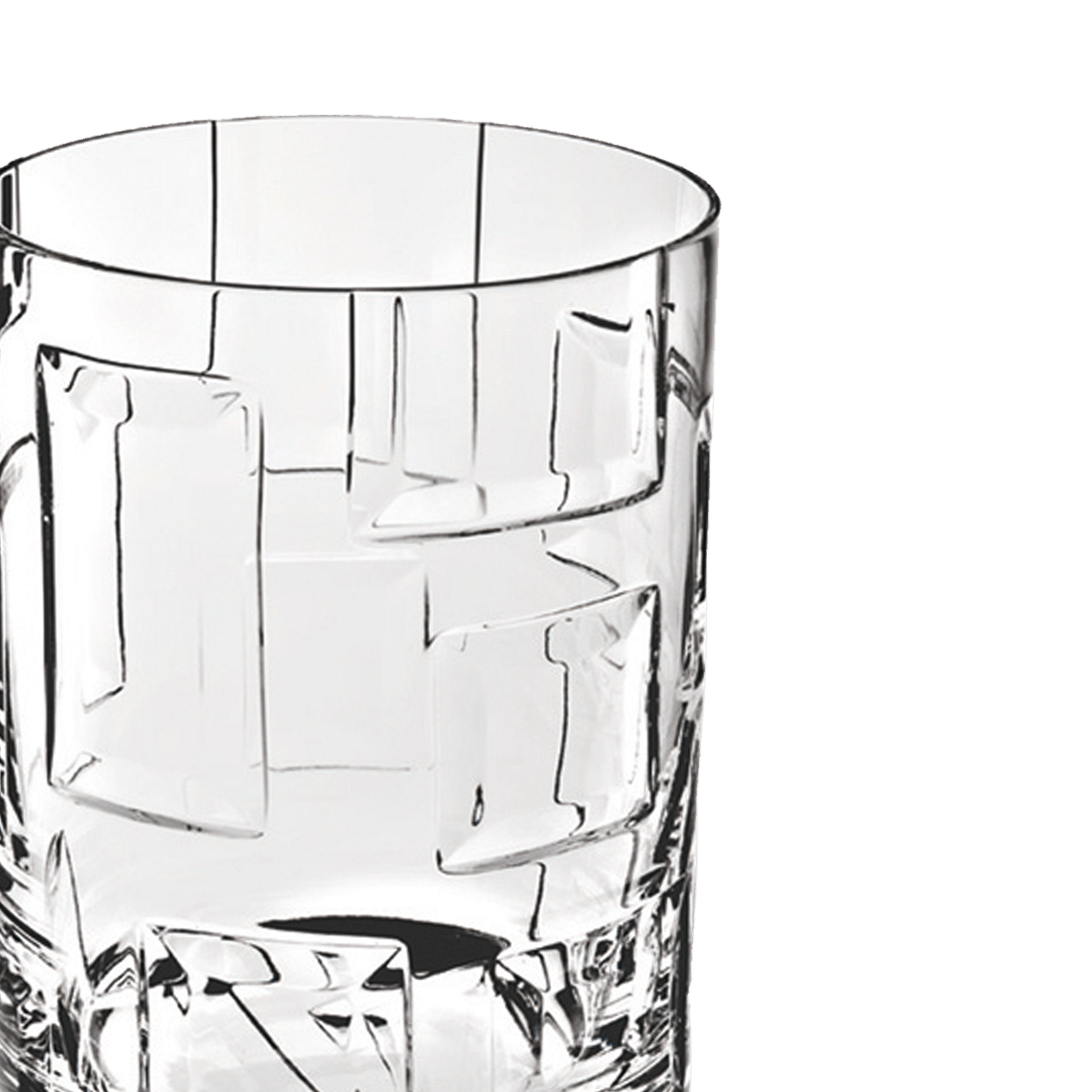 Portrait Vase