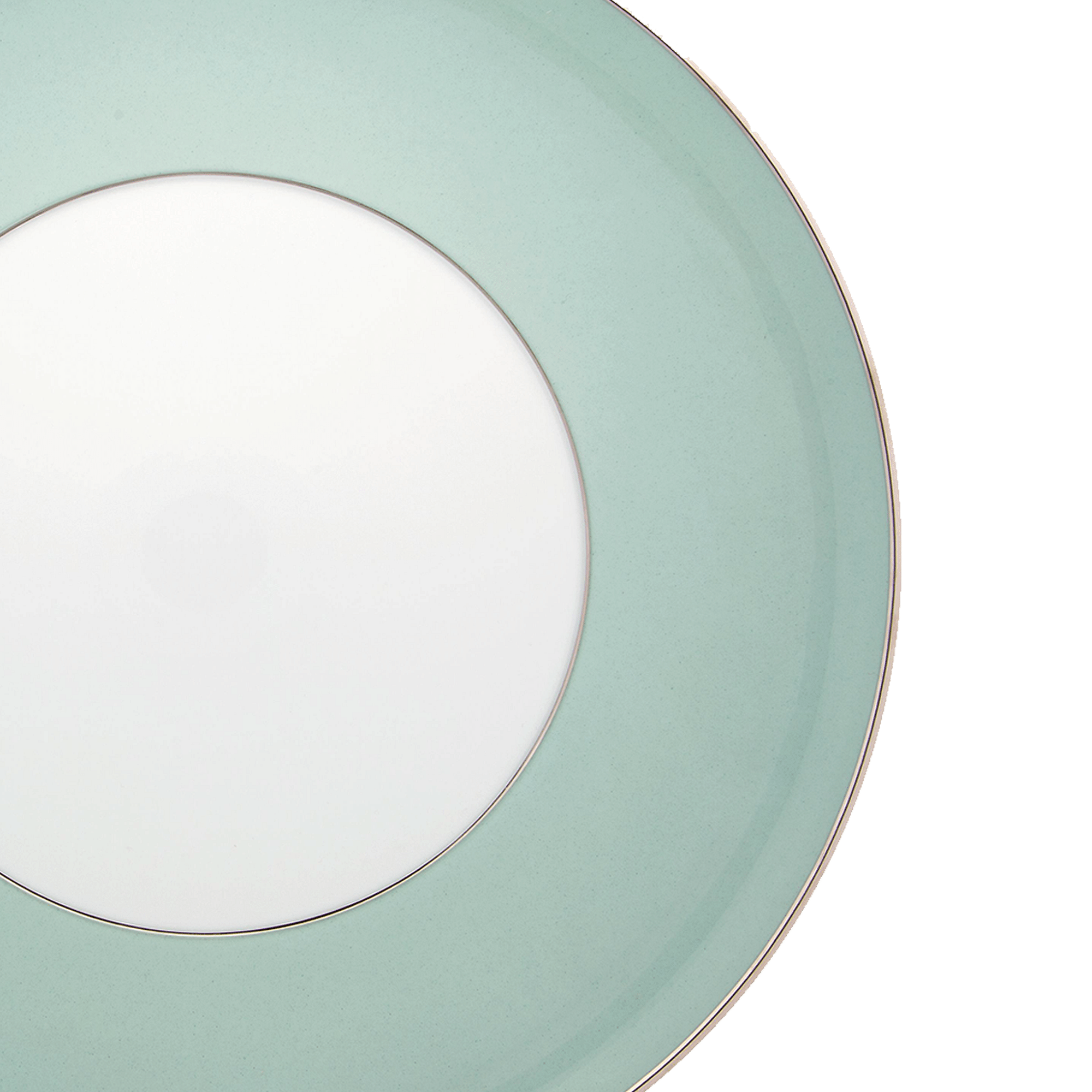 Venezia Charger Plate