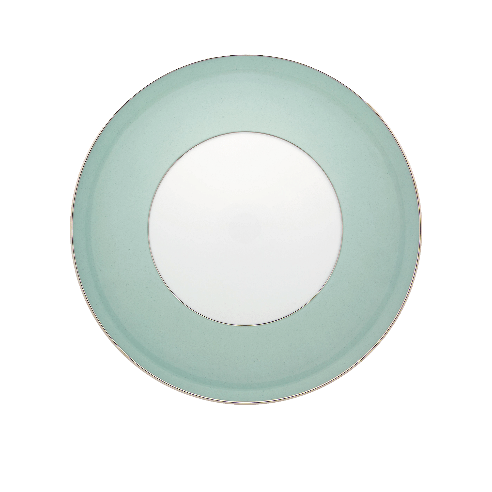 Venezia Charger Plate