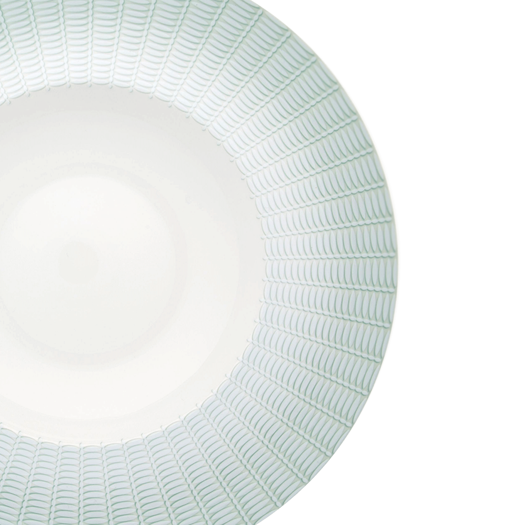 Venezia Soup Plate