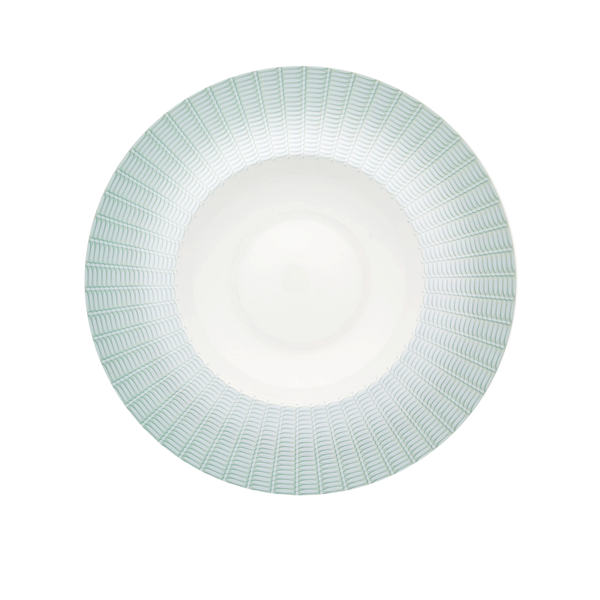 Venezia Soup Plate
