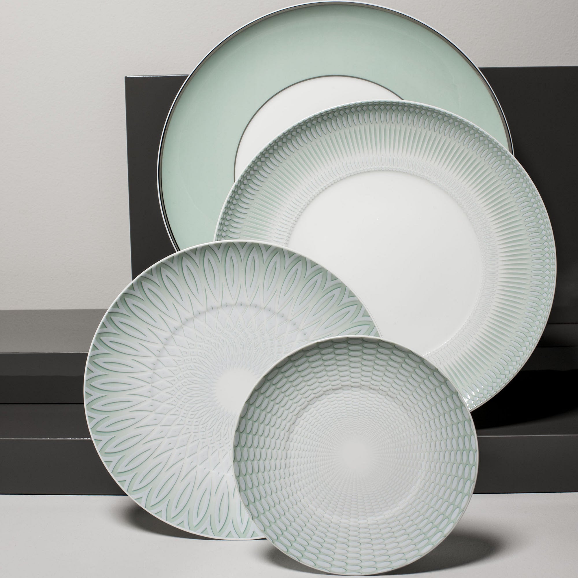 Venezia Soup Plate