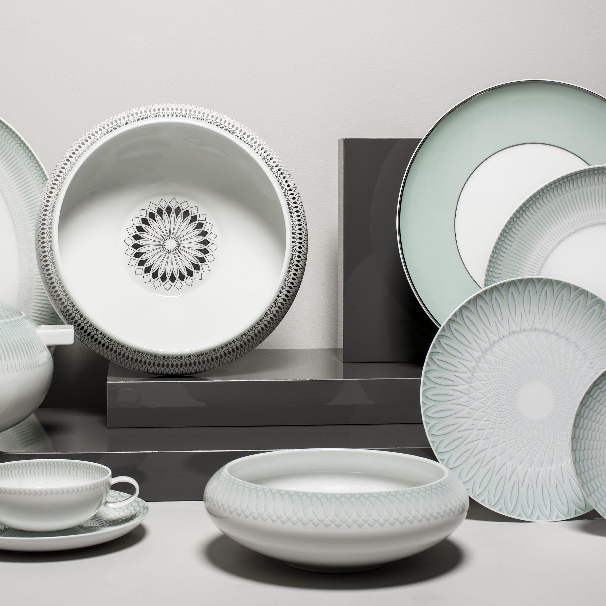 Venezia Salad Bowl