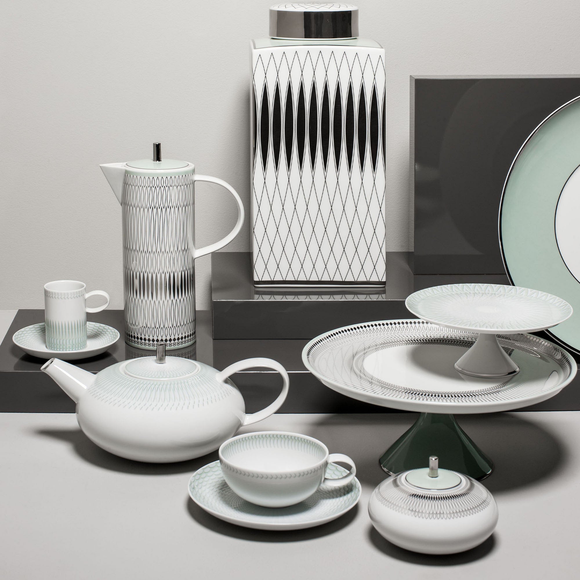 Venezia Cake Stand