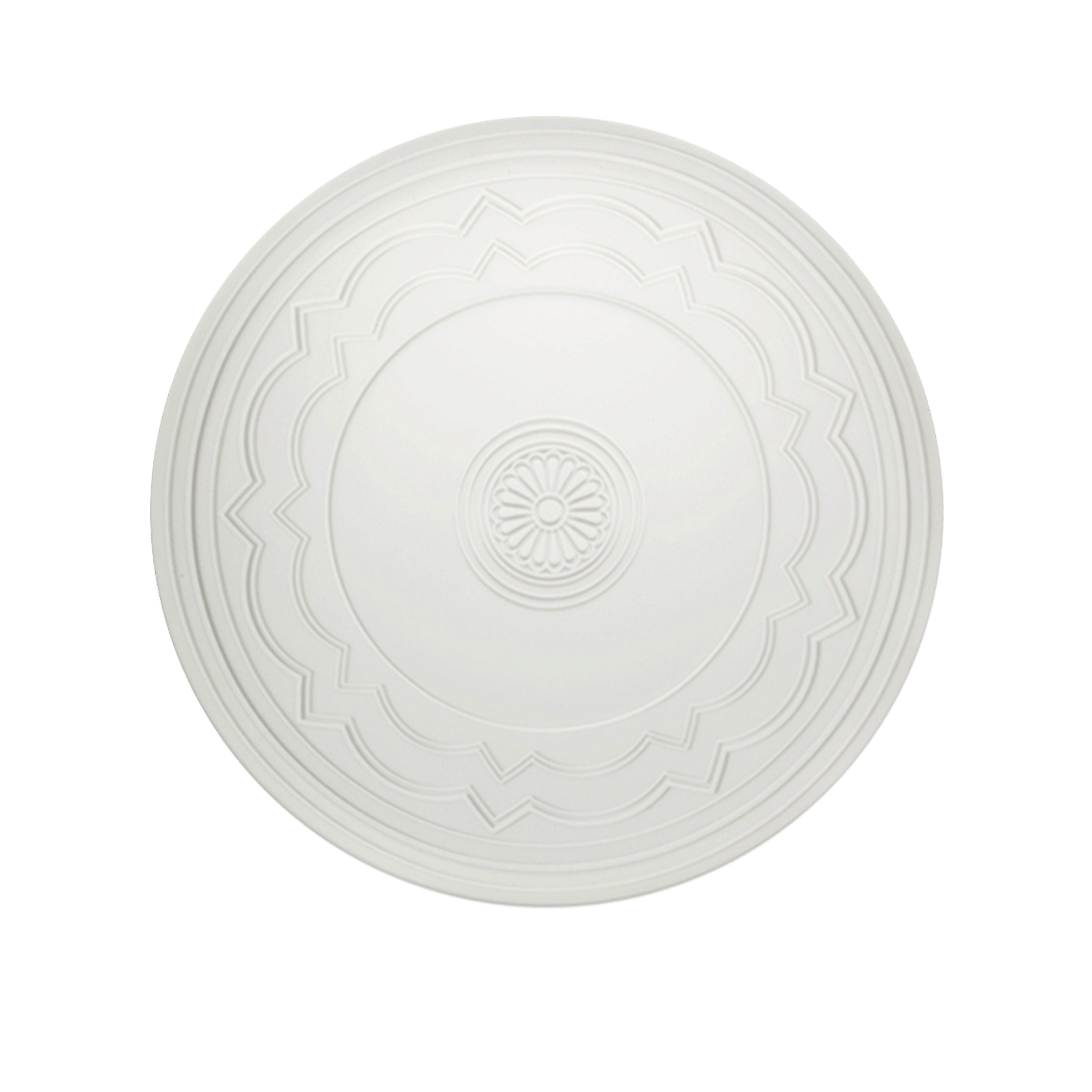 Ornament Charger Plate